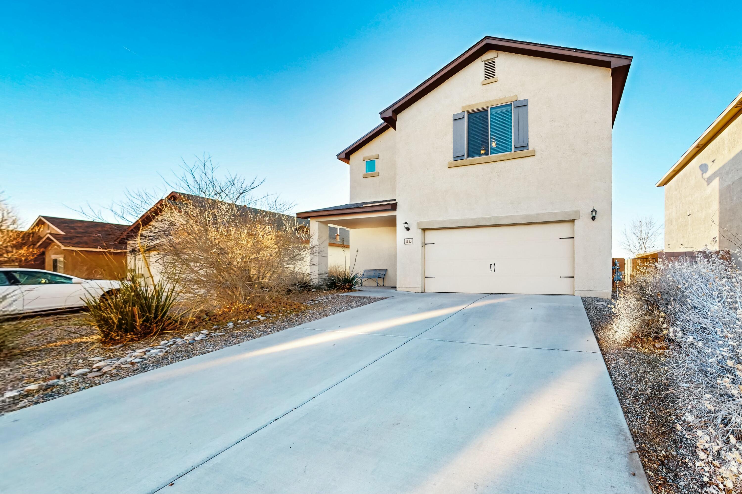 1013 EL PASEO Street NW