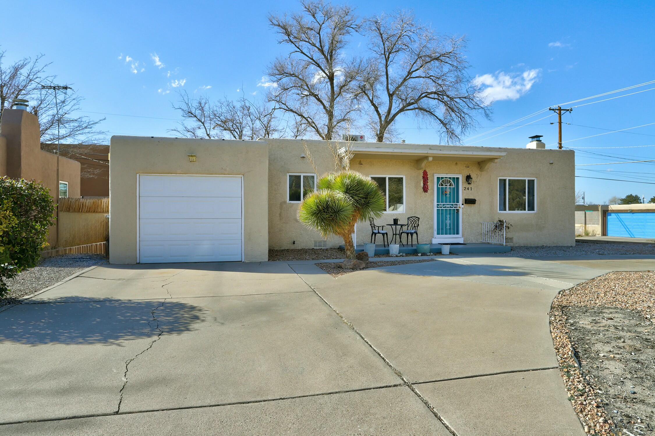 241 CARDENAS Drive NE