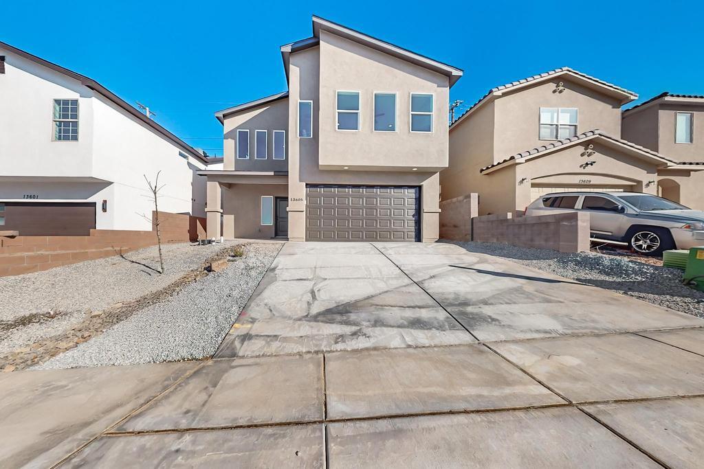 13615 Covered Wagon Avenue SE