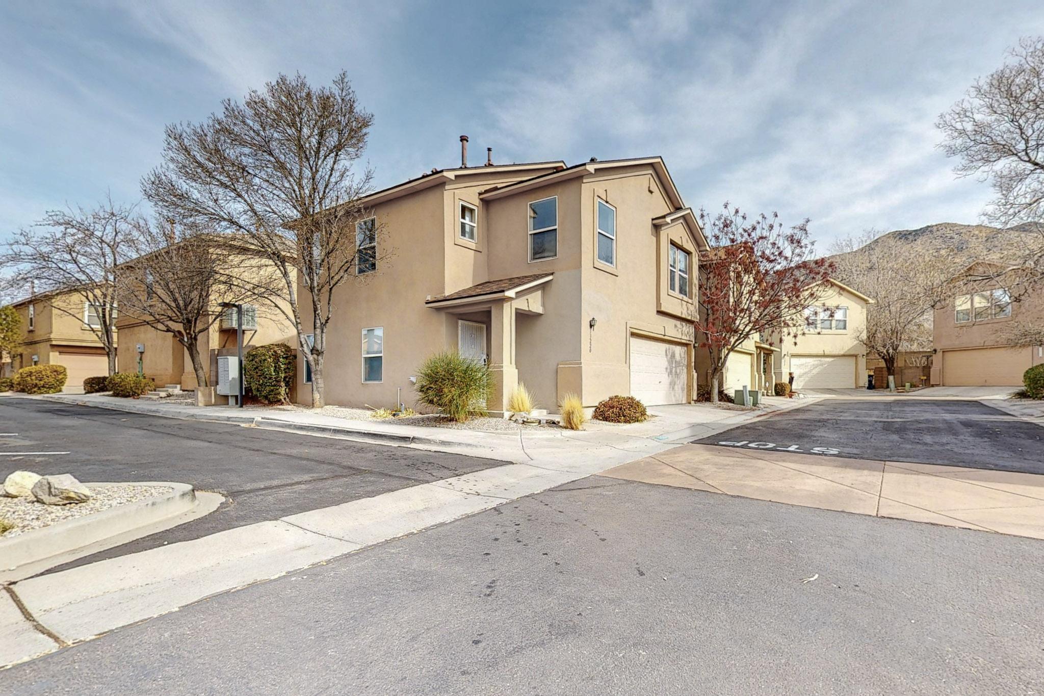 3220 MOUNTAINSIDE Parkway NE