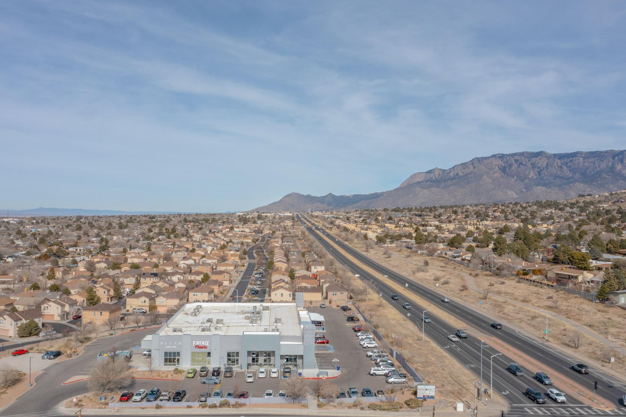 3220 MOUNTAINSIDE Parkway NE