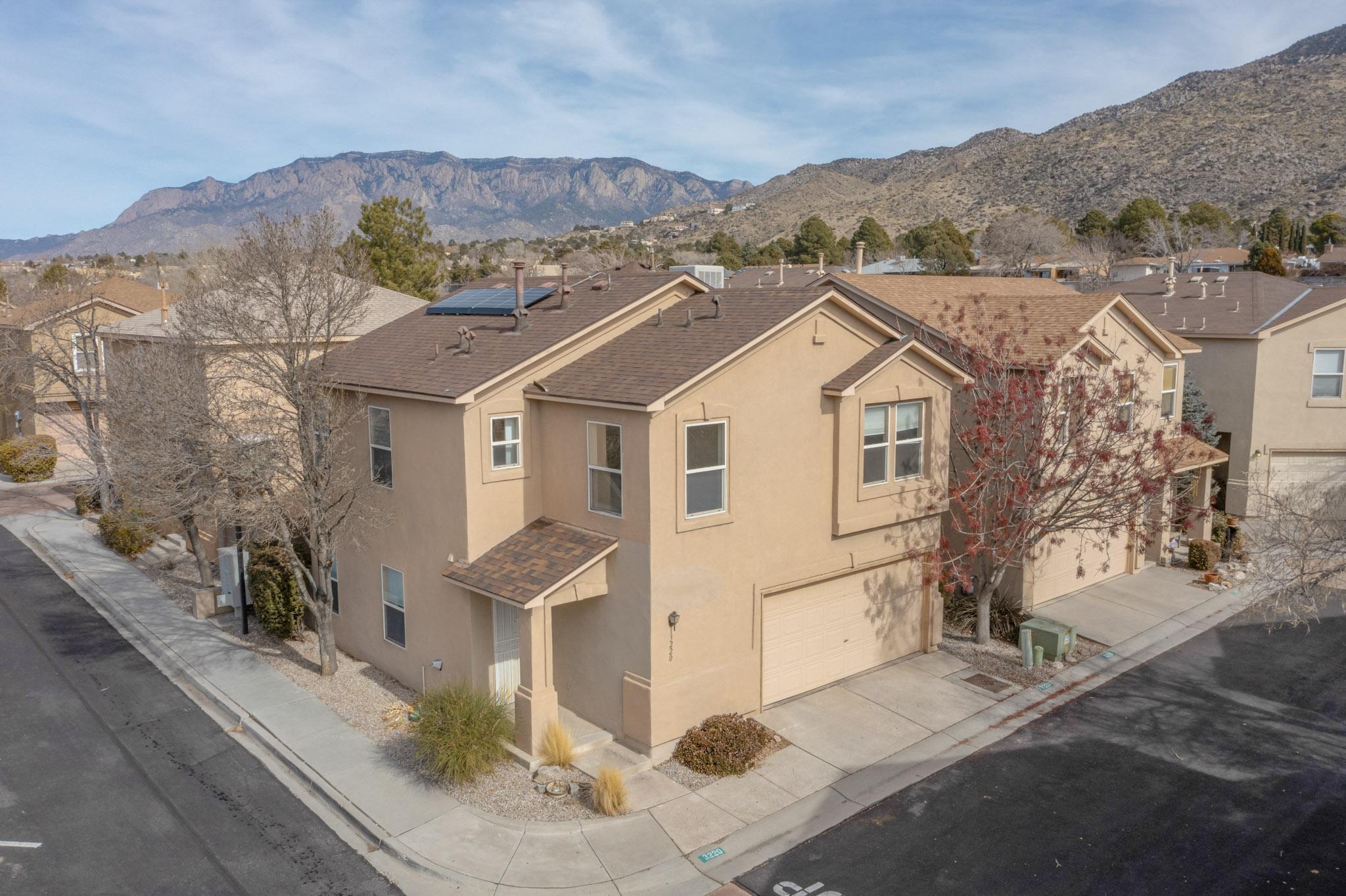 3220 MOUNTAINSIDE Parkway NE