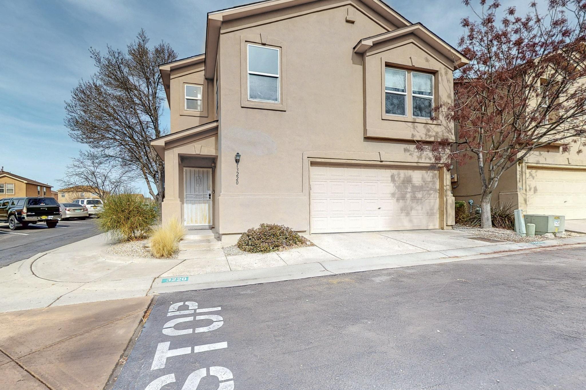 3220 MOUNTAINSIDE Parkway NE