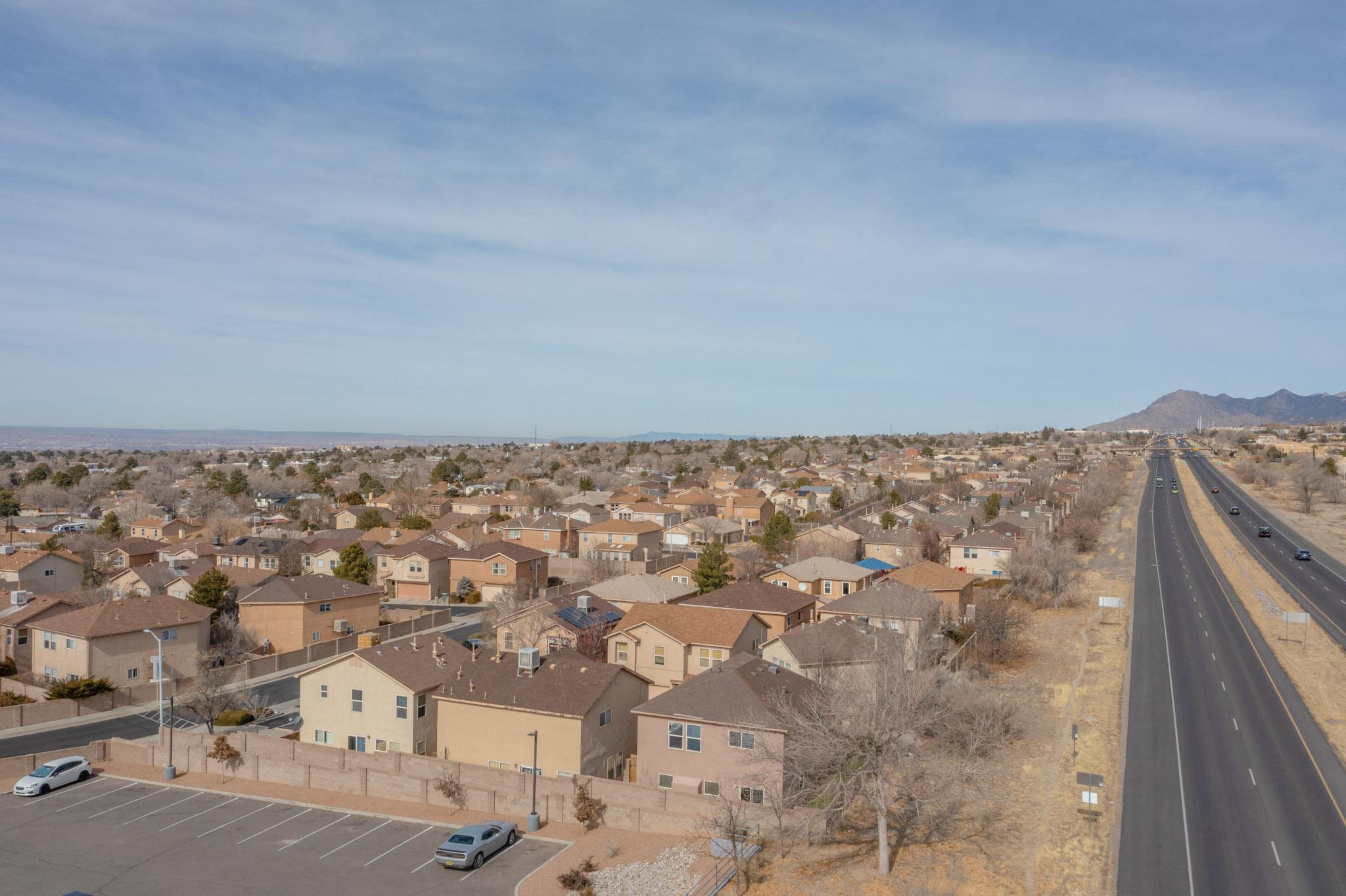 3220 MOUNTAINSIDE Parkway NE