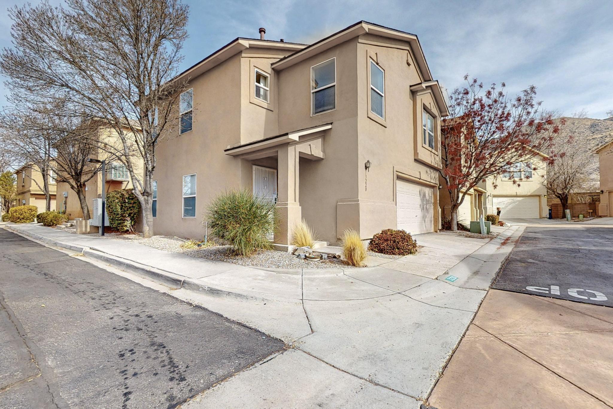 3220 MOUNTAINSIDE Parkway NE