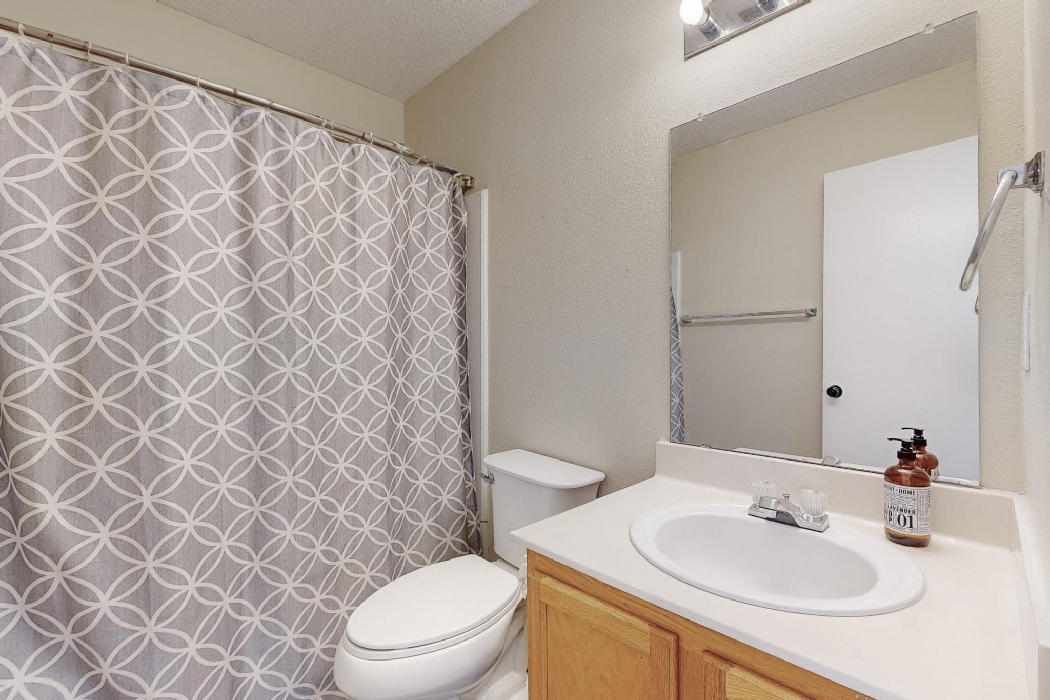 3220 MOUNTAINSIDE Parkway NE