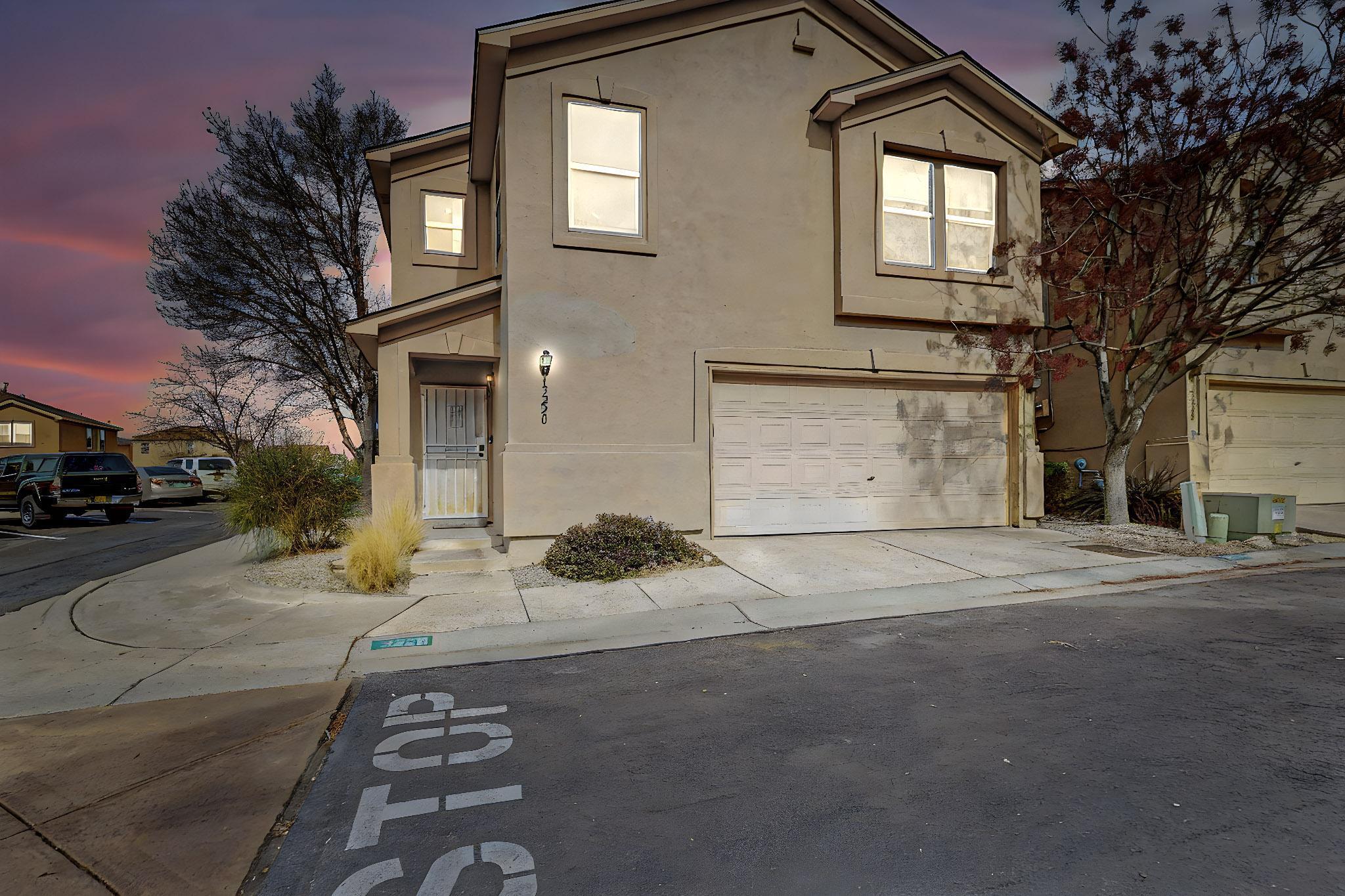 3220 MOUNTAINSIDE Parkway NE