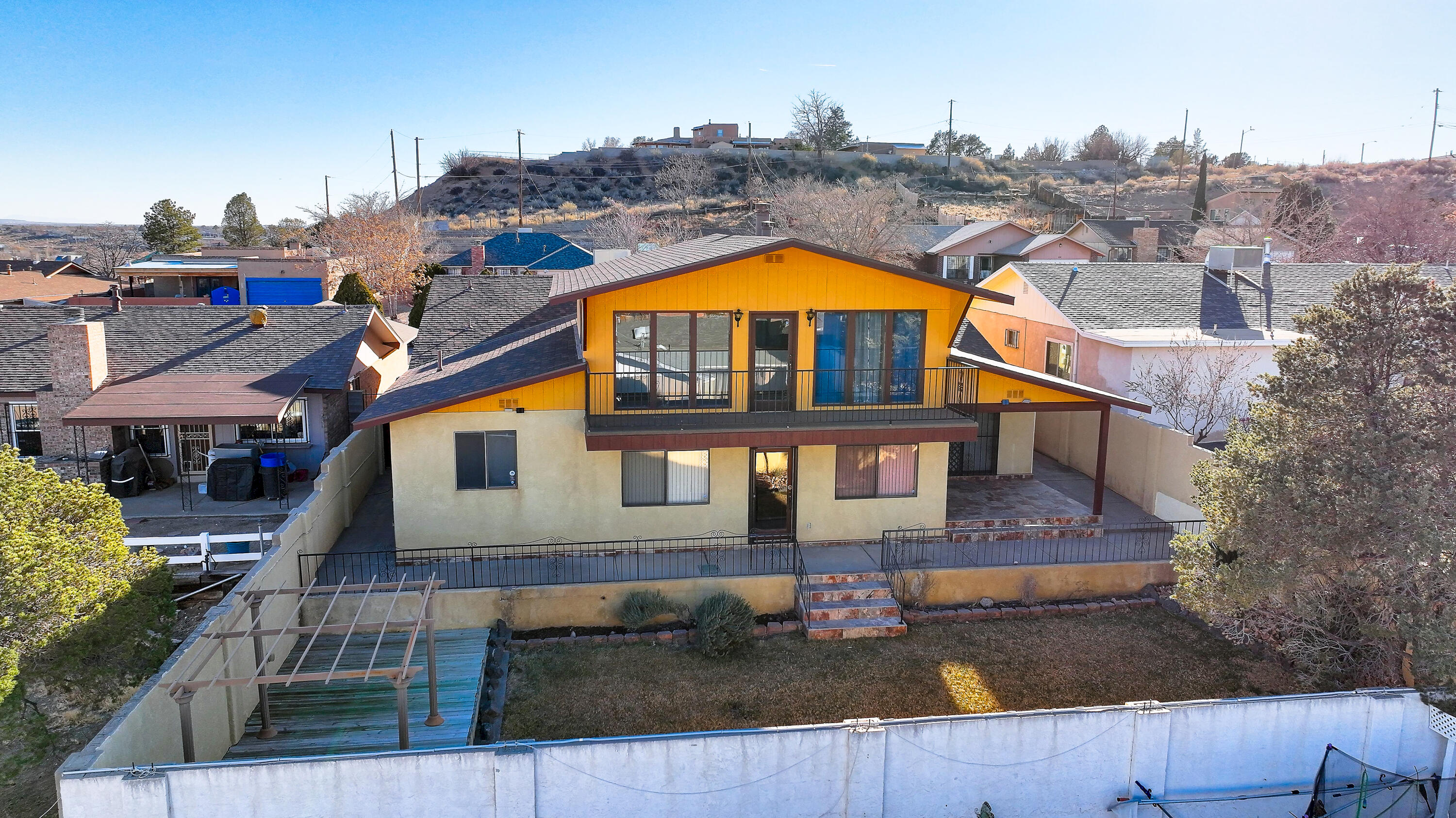 5125 LA SUBIDA Street NW