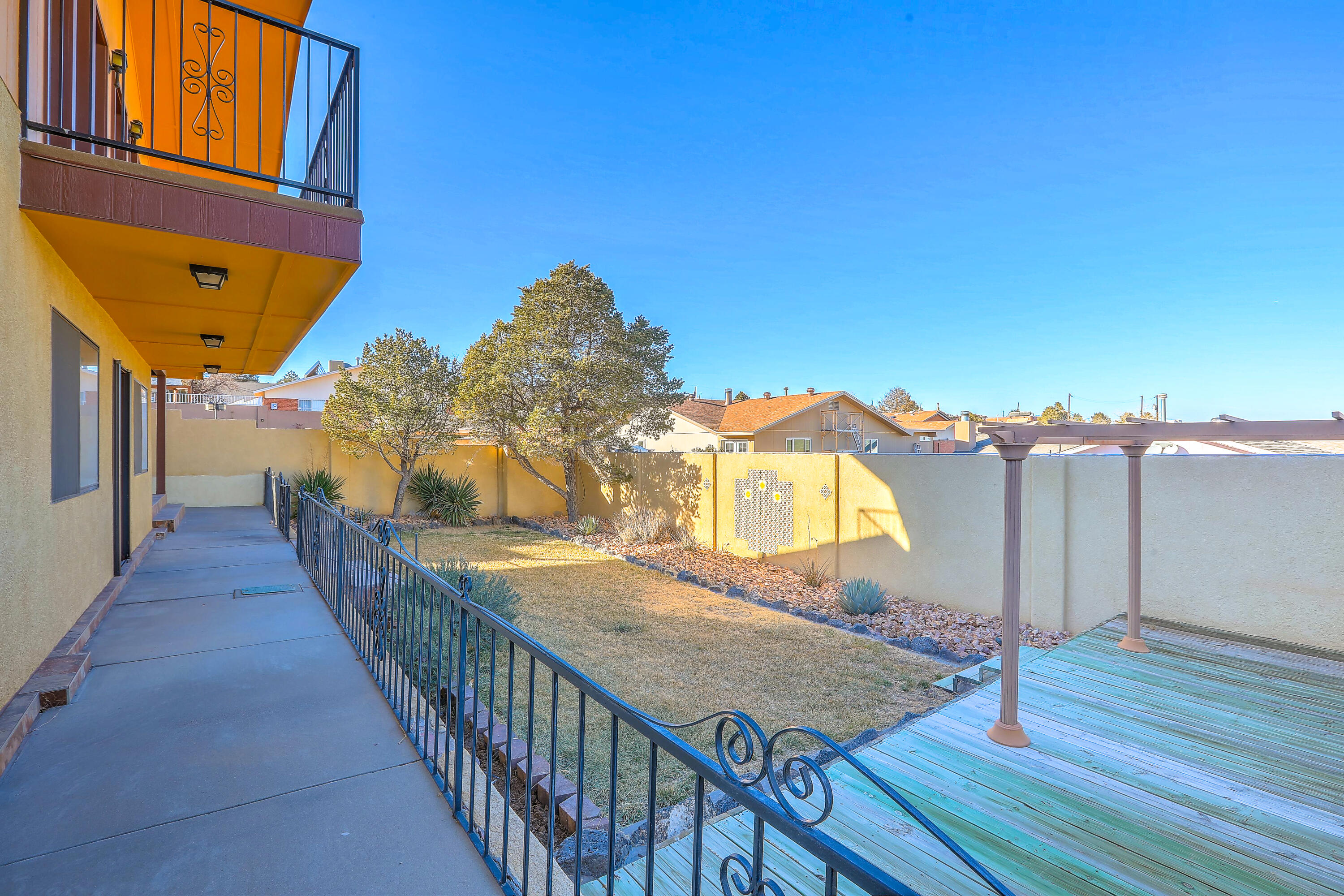 5125 LA SUBIDA Street NW