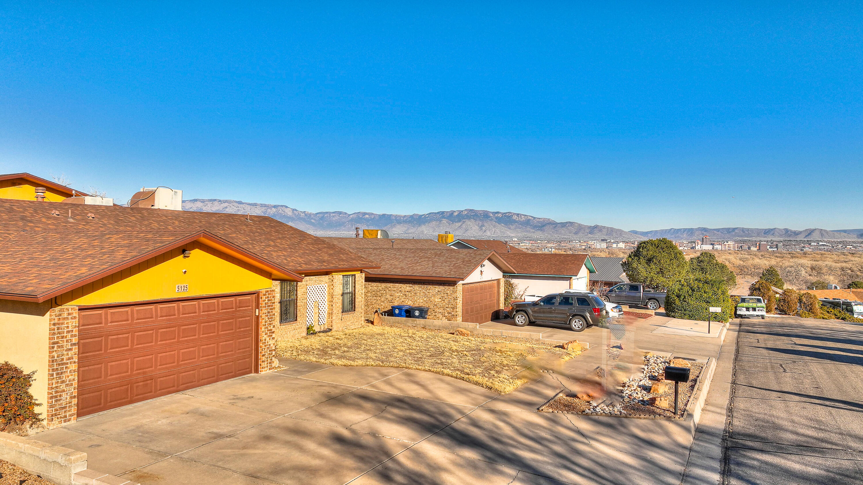 5125 LA SUBIDA Street NW