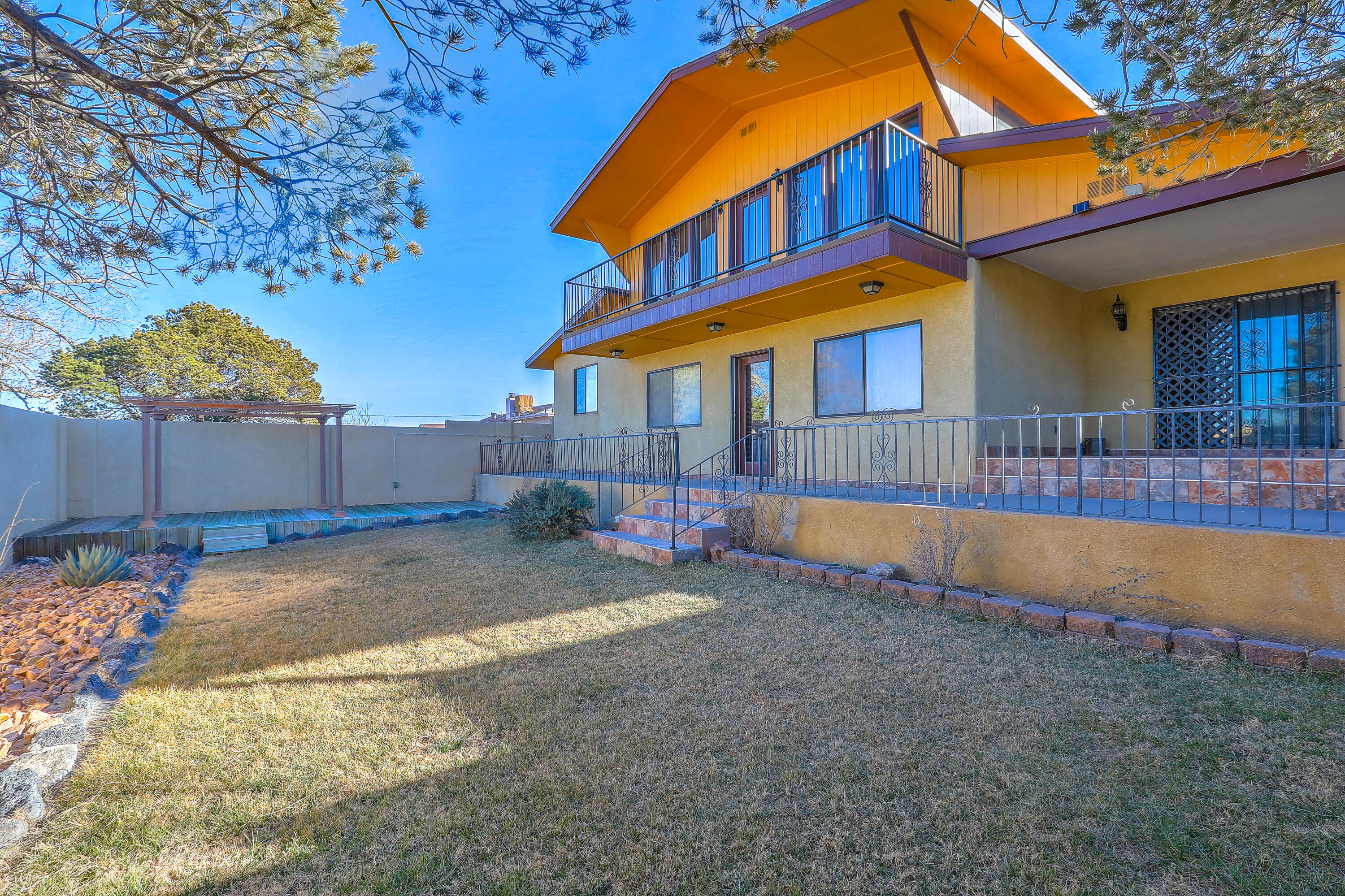 5125 LA SUBIDA Street NW