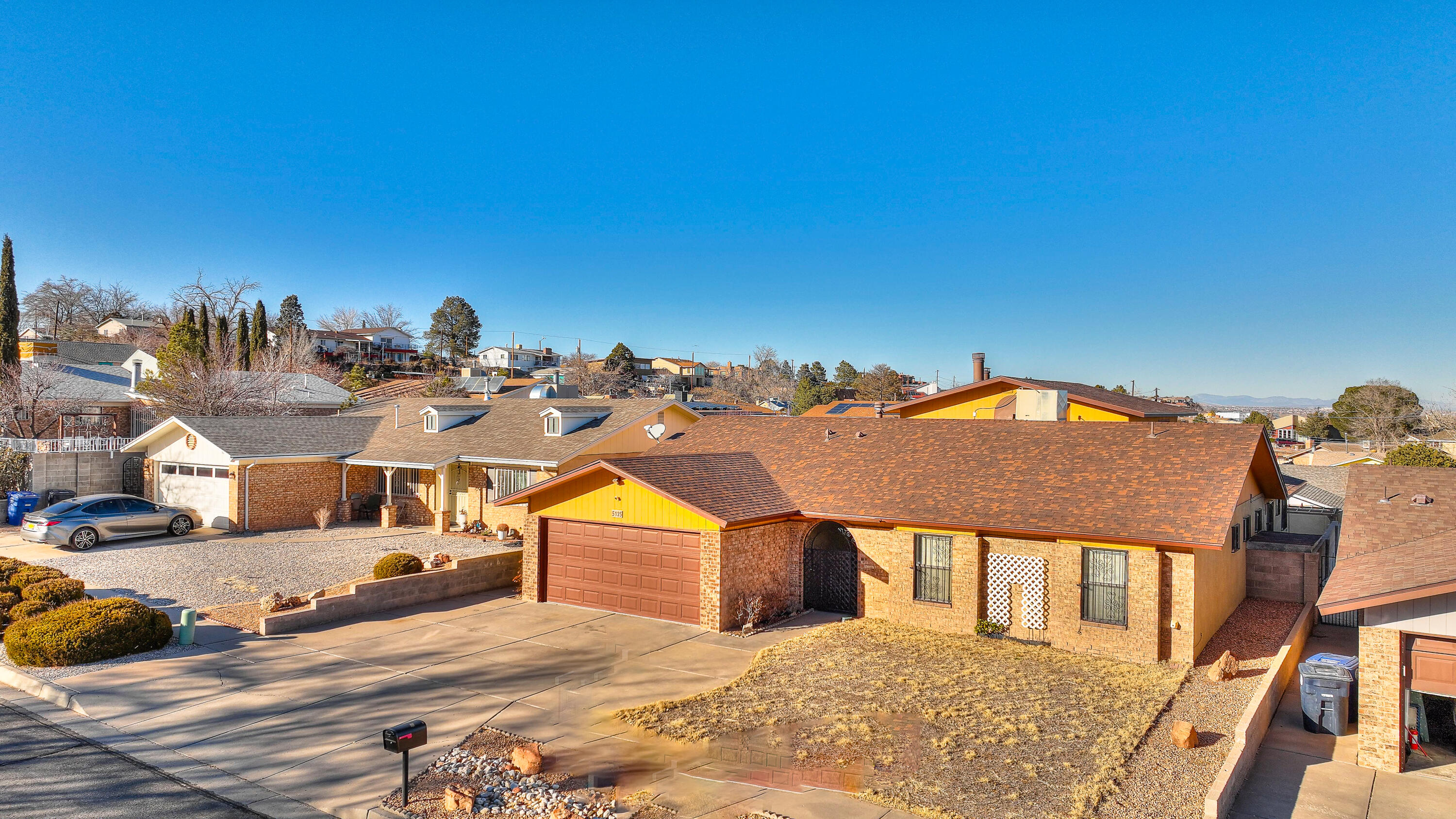 5125 LA SUBIDA Street NW