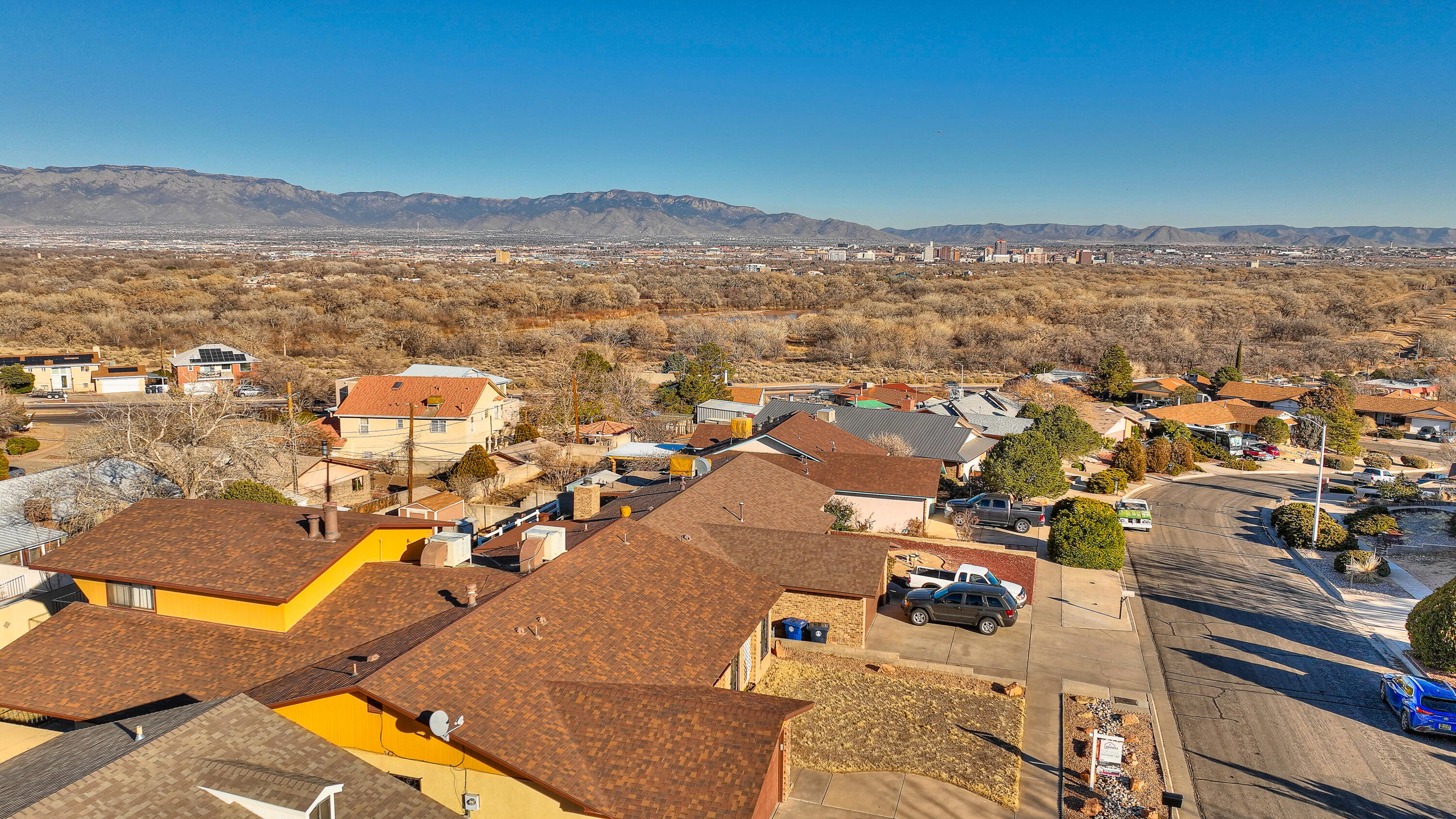 5125 LA SUBIDA Street NW