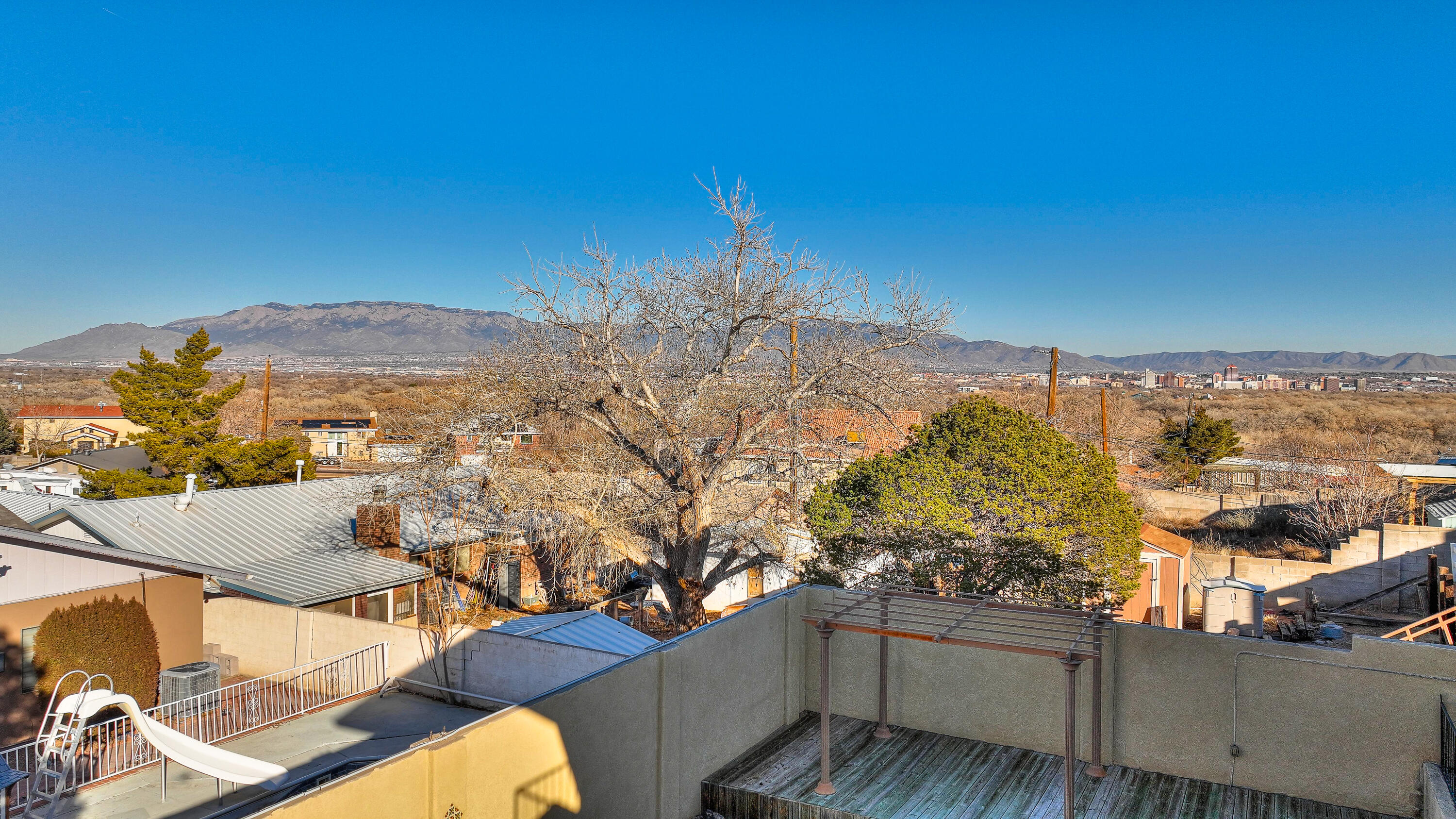 5125 LA SUBIDA Street NW