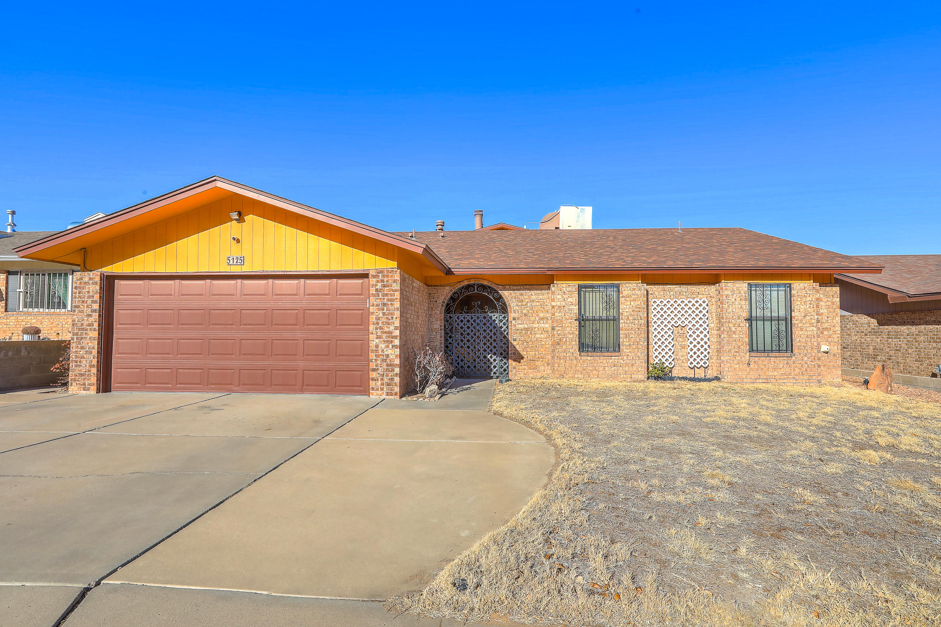 5125 LA SUBIDA Street NW