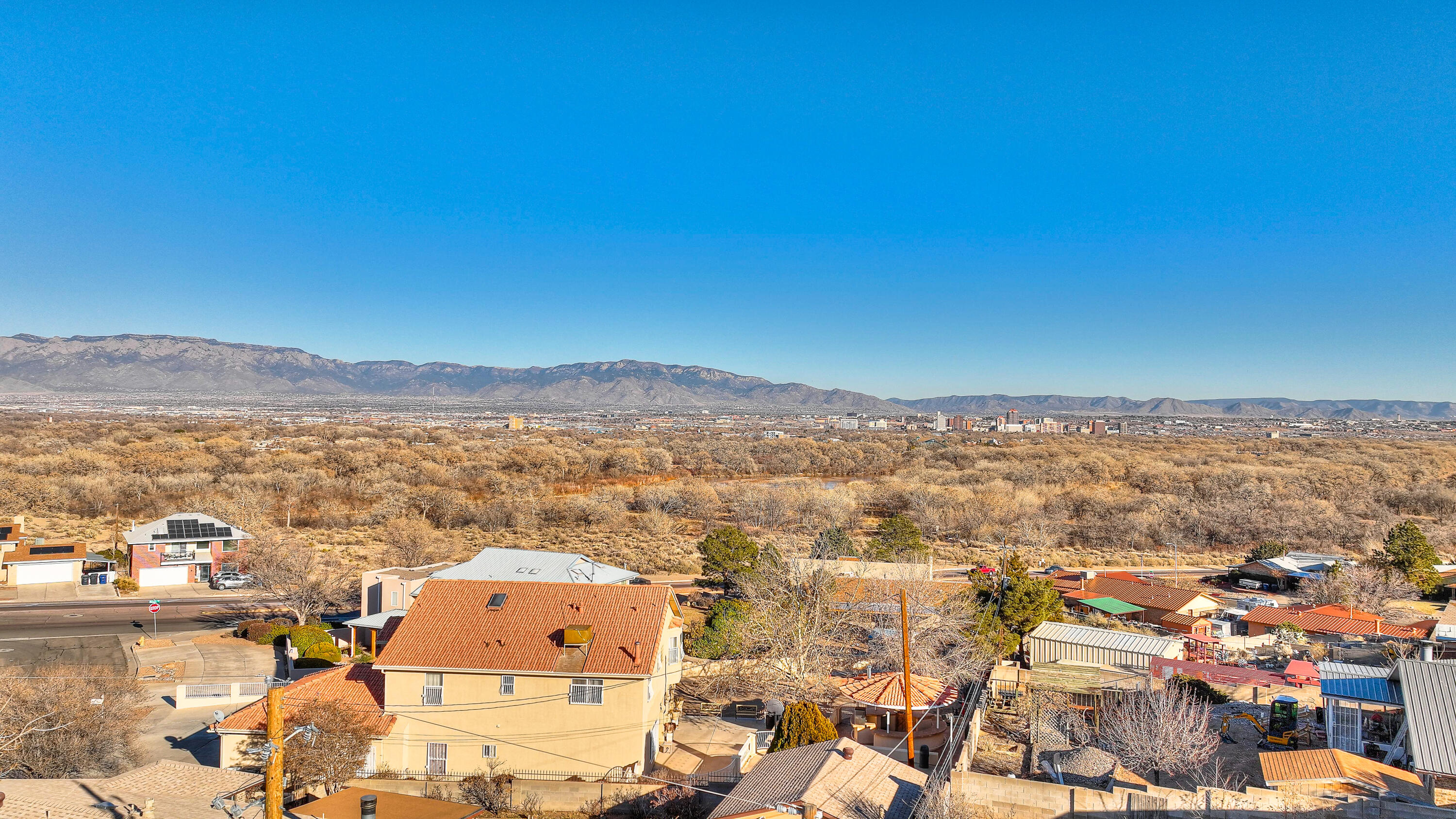 5125 LA SUBIDA Street NW