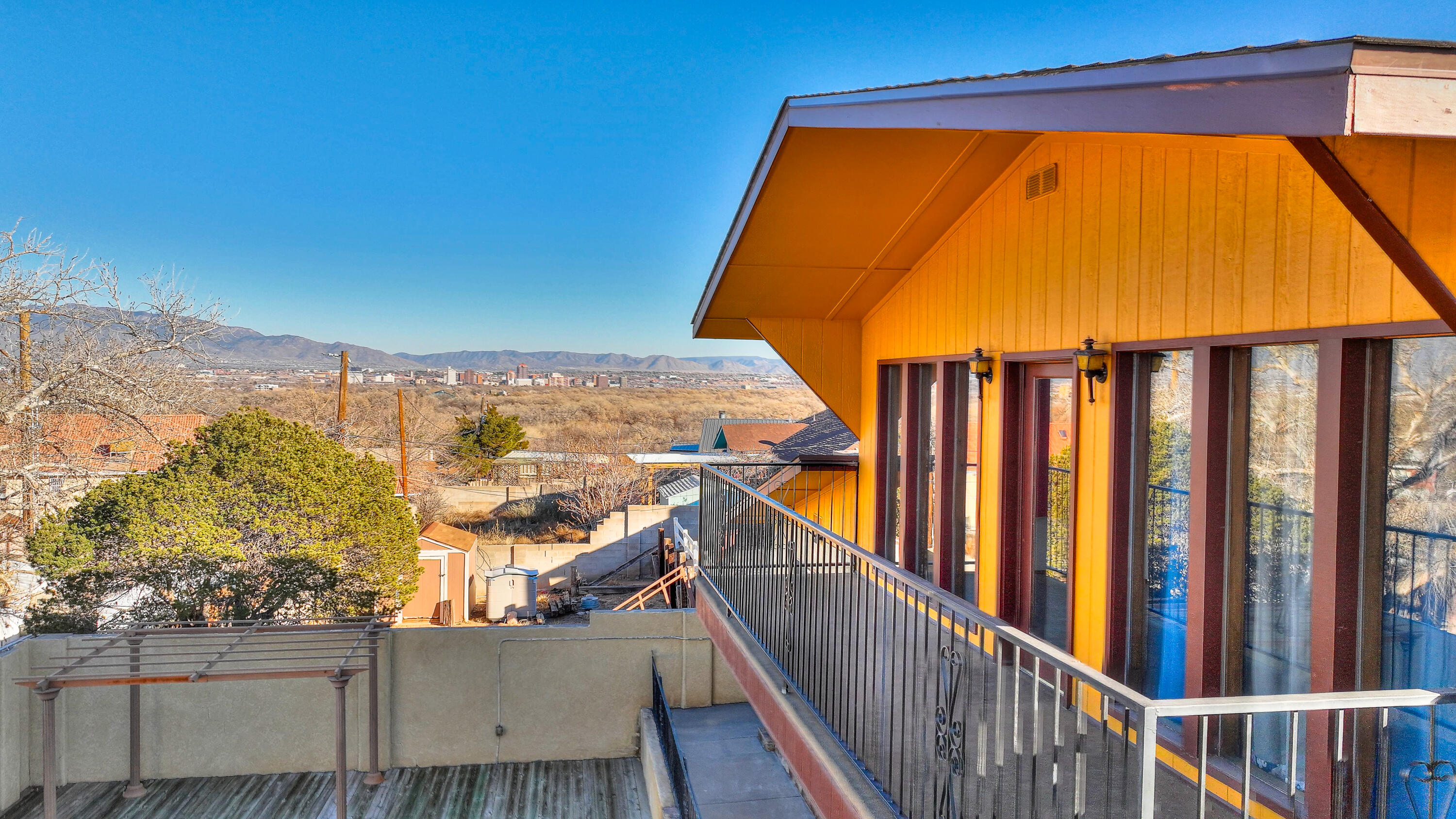 5125 LA SUBIDA Street NW