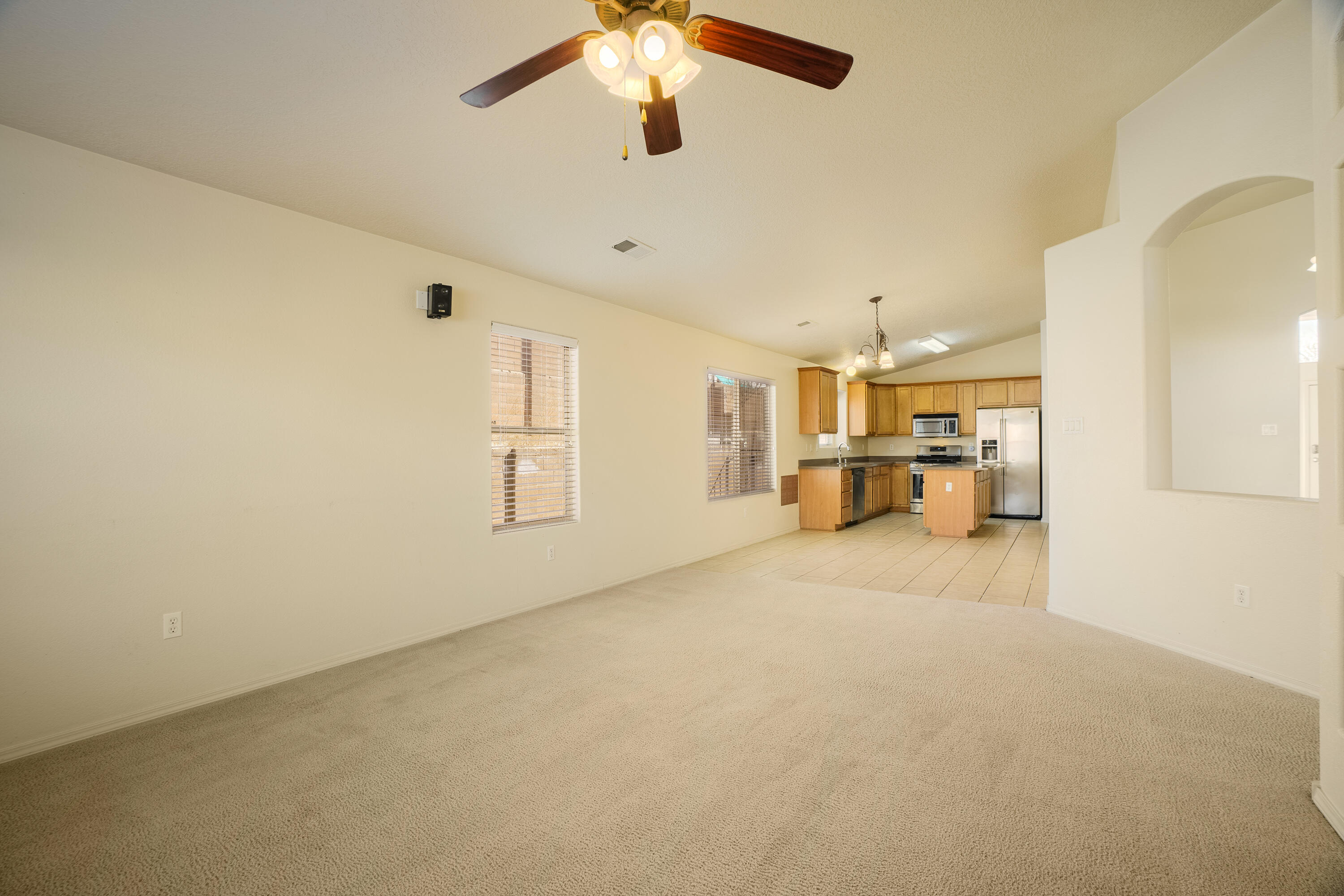 1319 SIDEWINDER Road NE