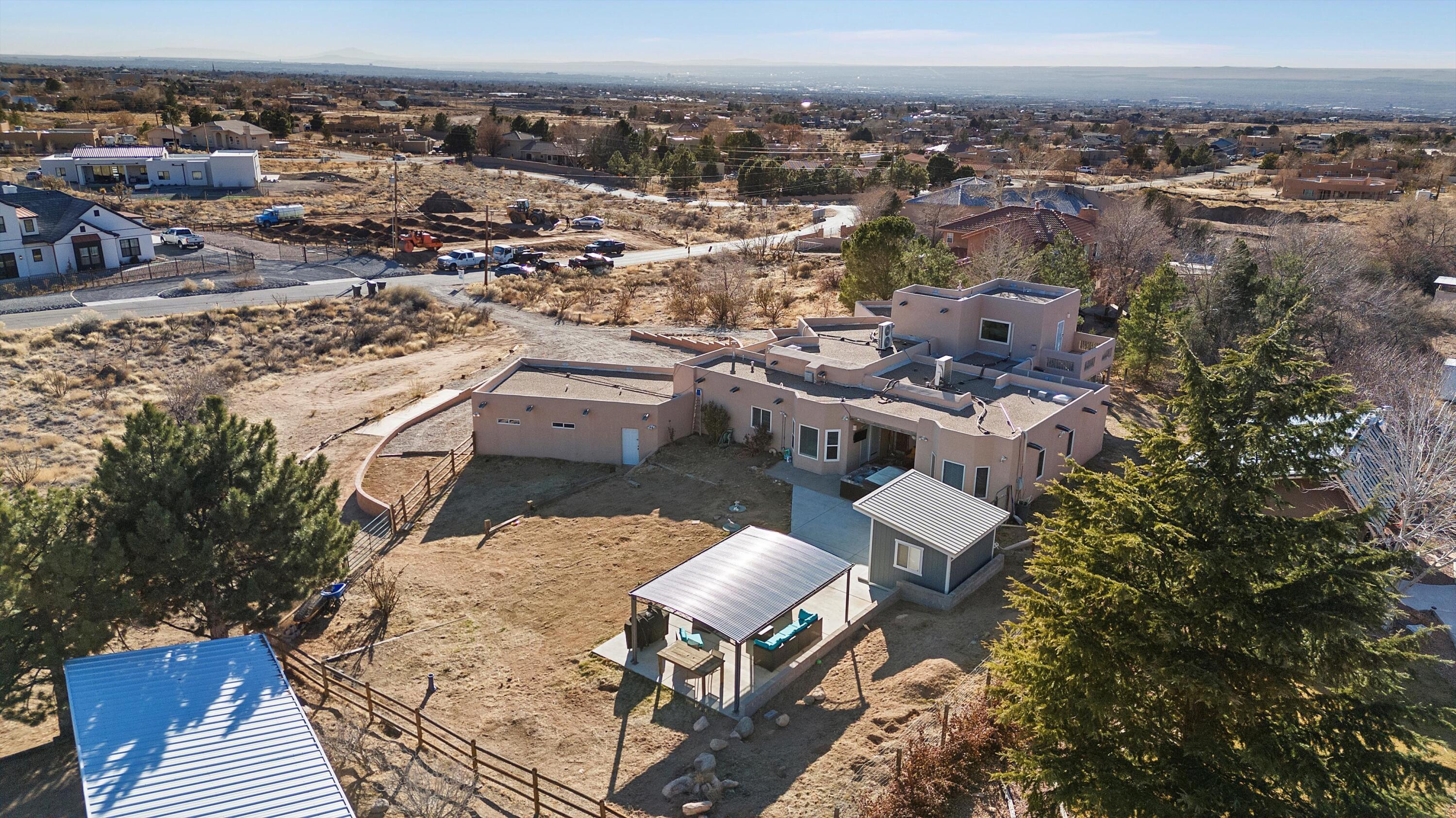 11211 OAKLAND Avenue NE