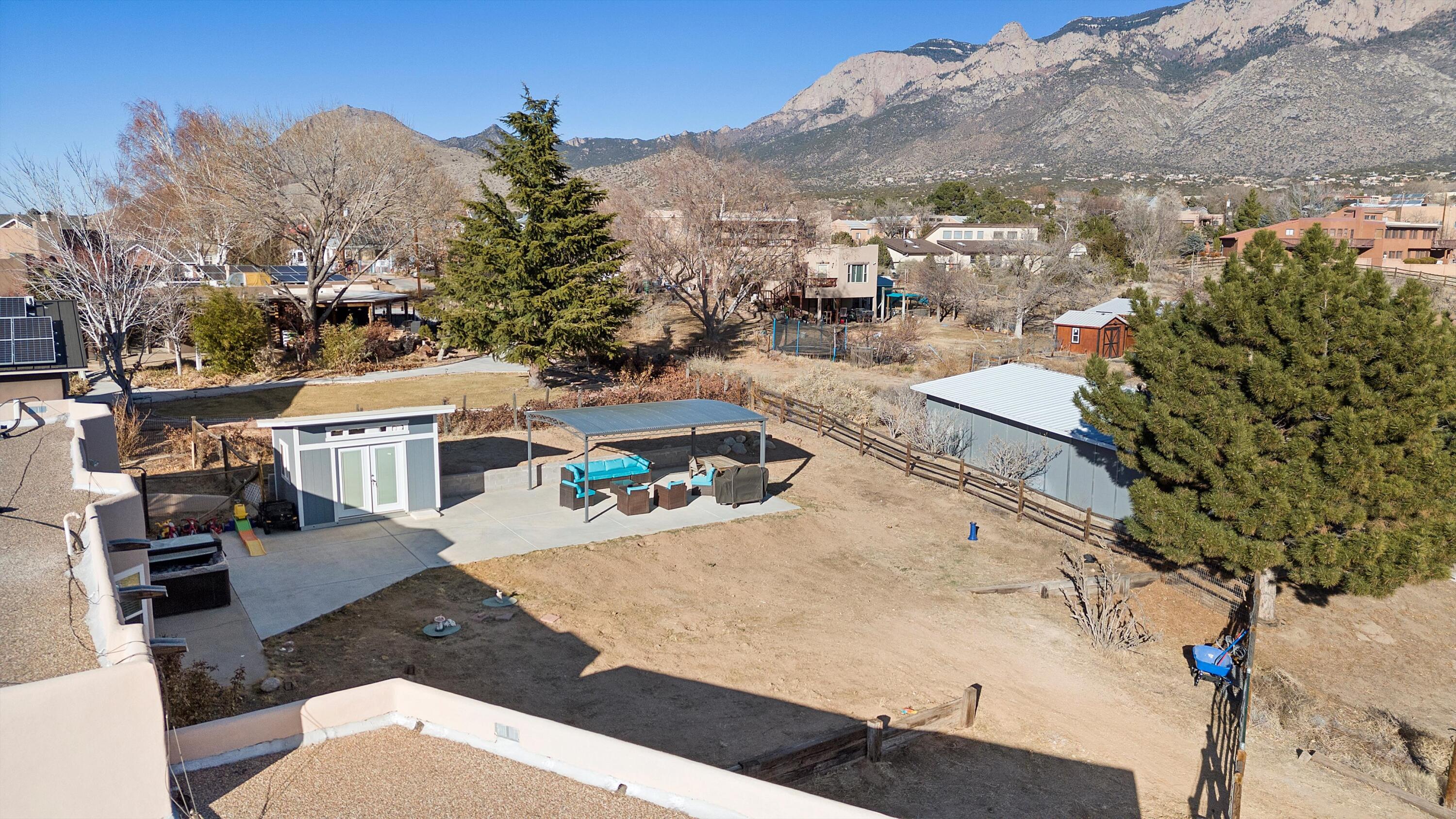 11211 OAKLAND Avenue NE