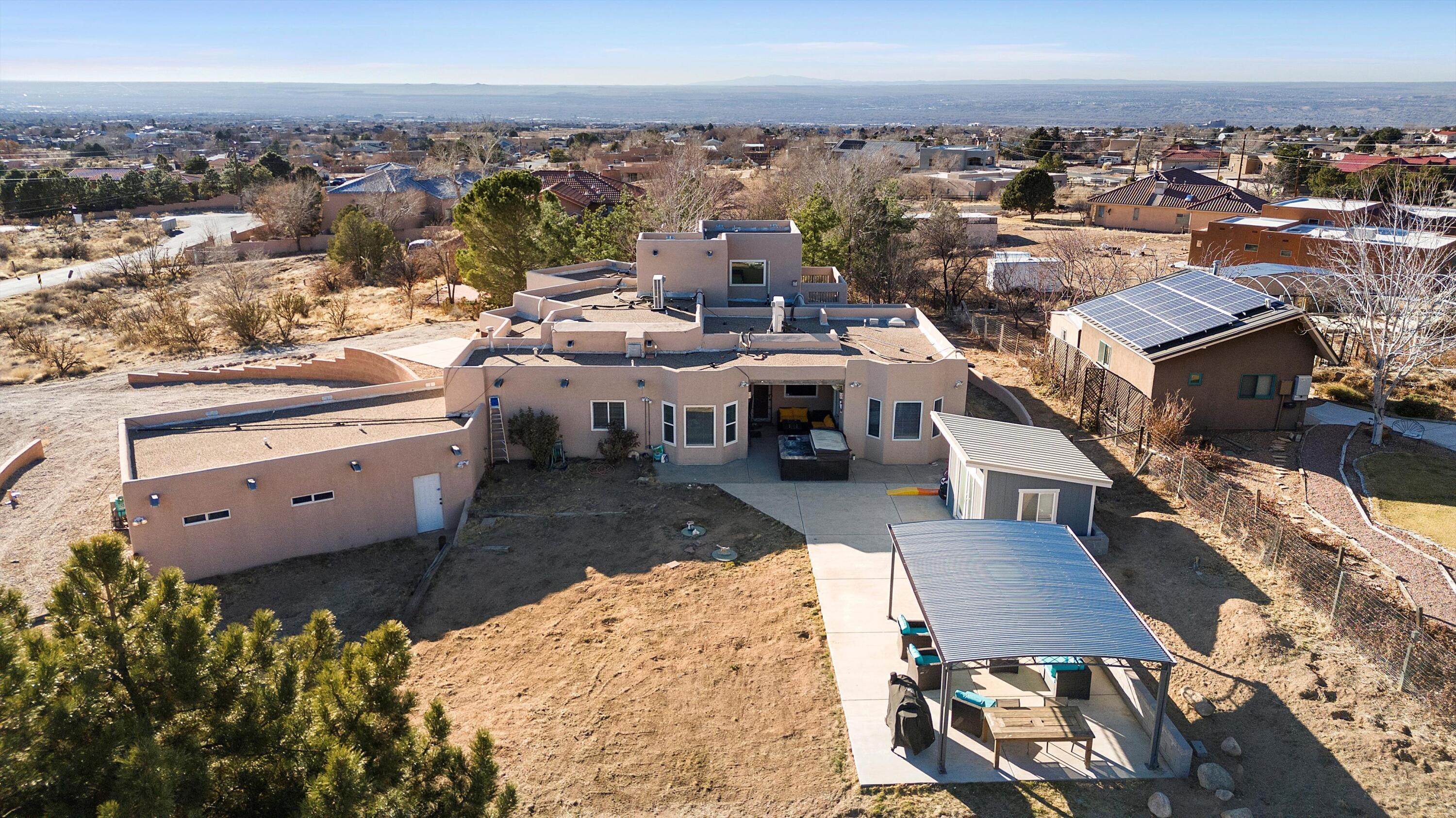 11211 OAKLAND Avenue NE