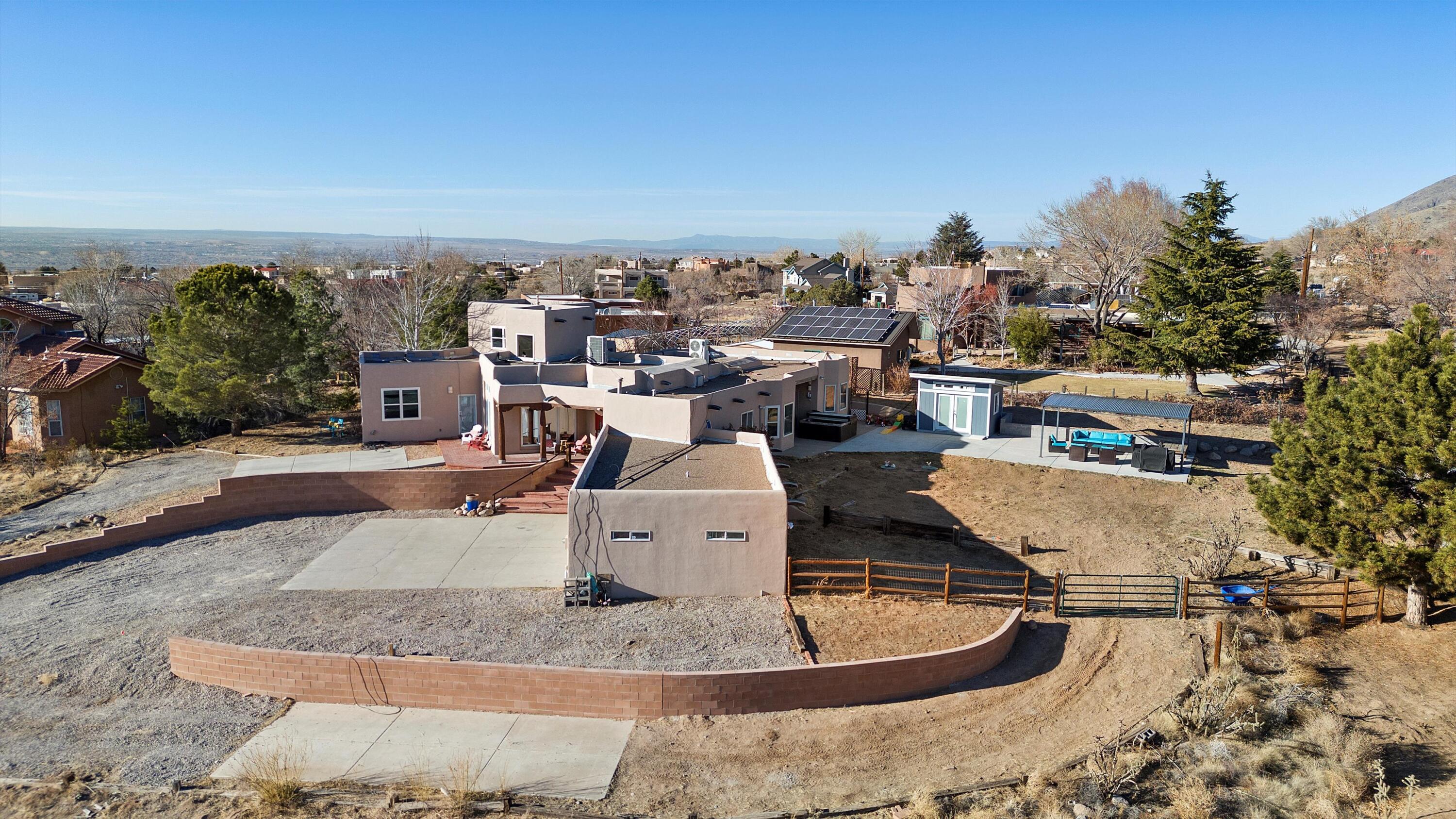 11211 OAKLAND Avenue NE