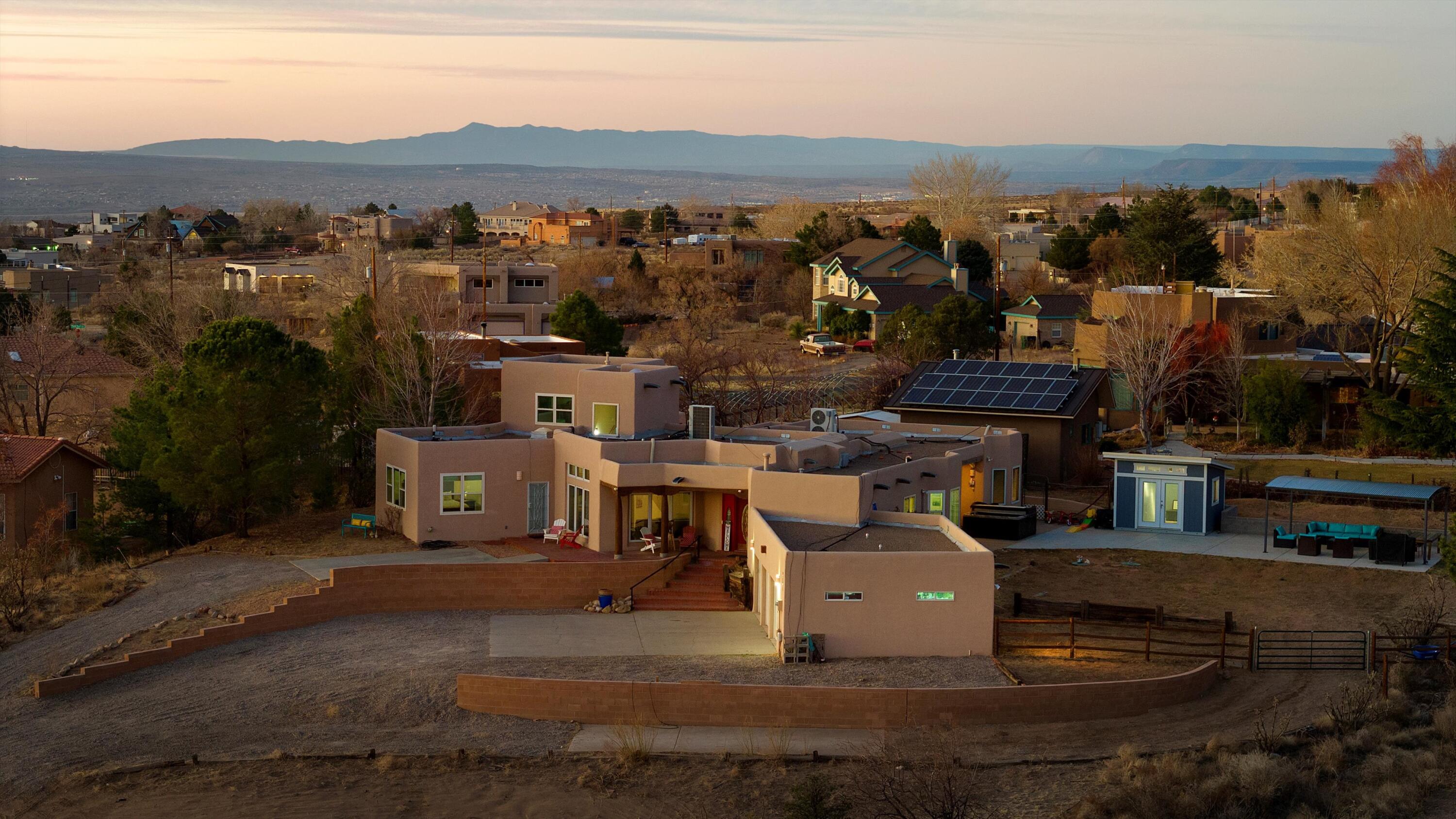 11211 OAKLAND Avenue NE