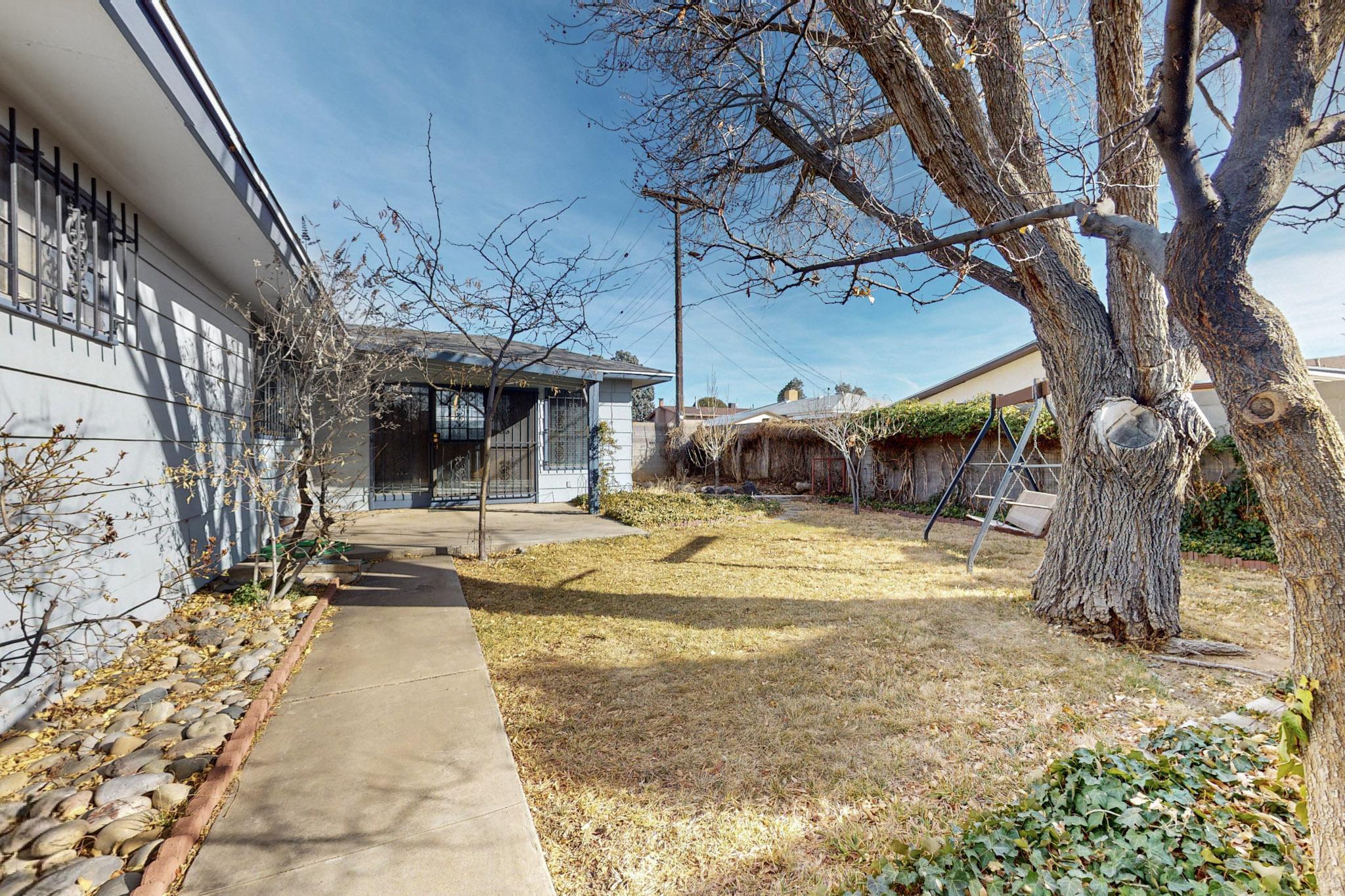 4500 DOUGLAS MACARTHUR Road NE