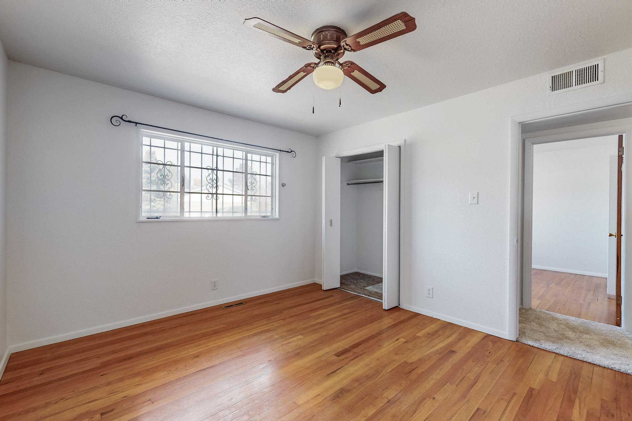 4500 DOUGLAS MACARTHUR Road NE
