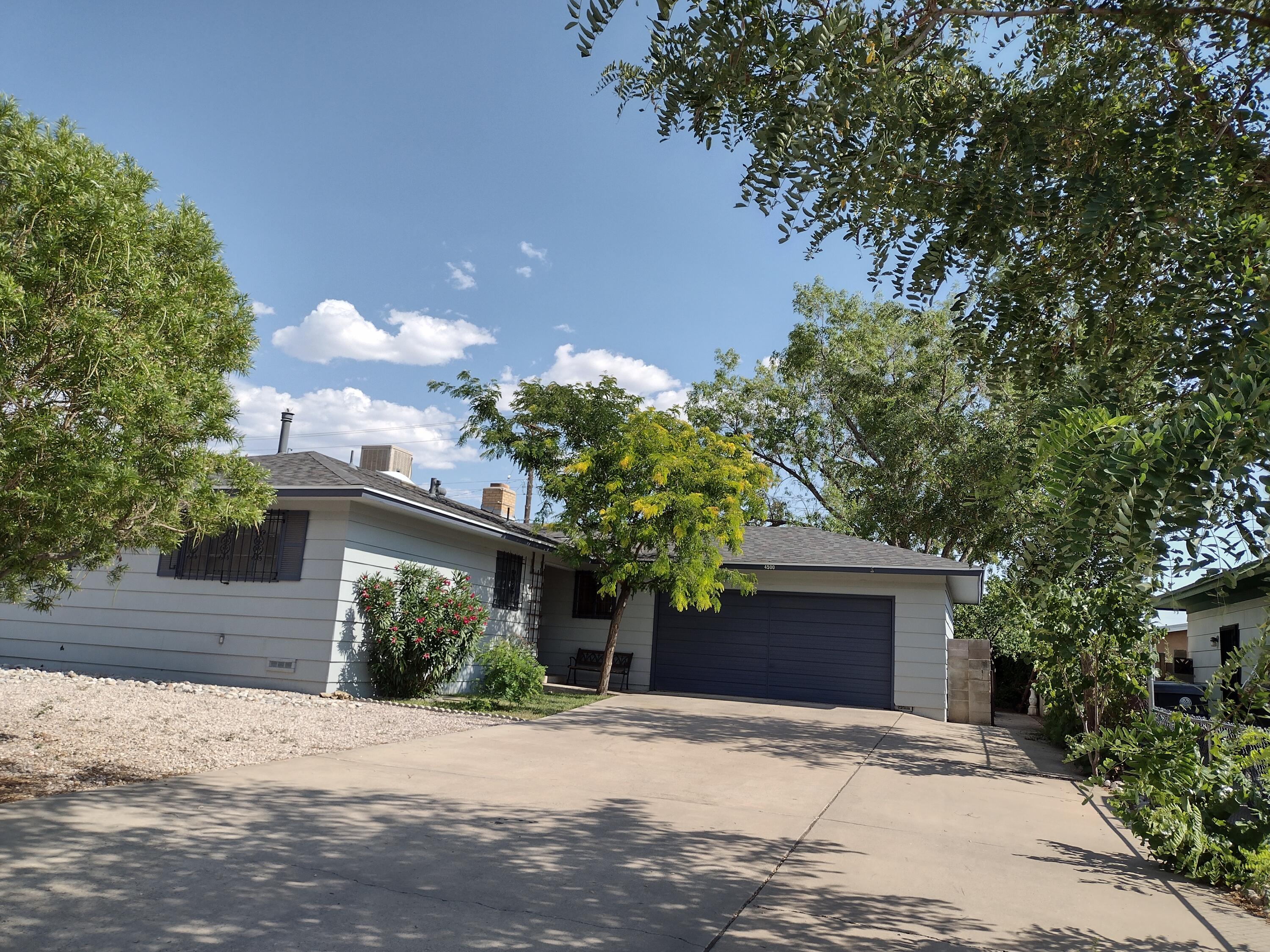 4500 DOUGLAS MACARTHUR Road NE