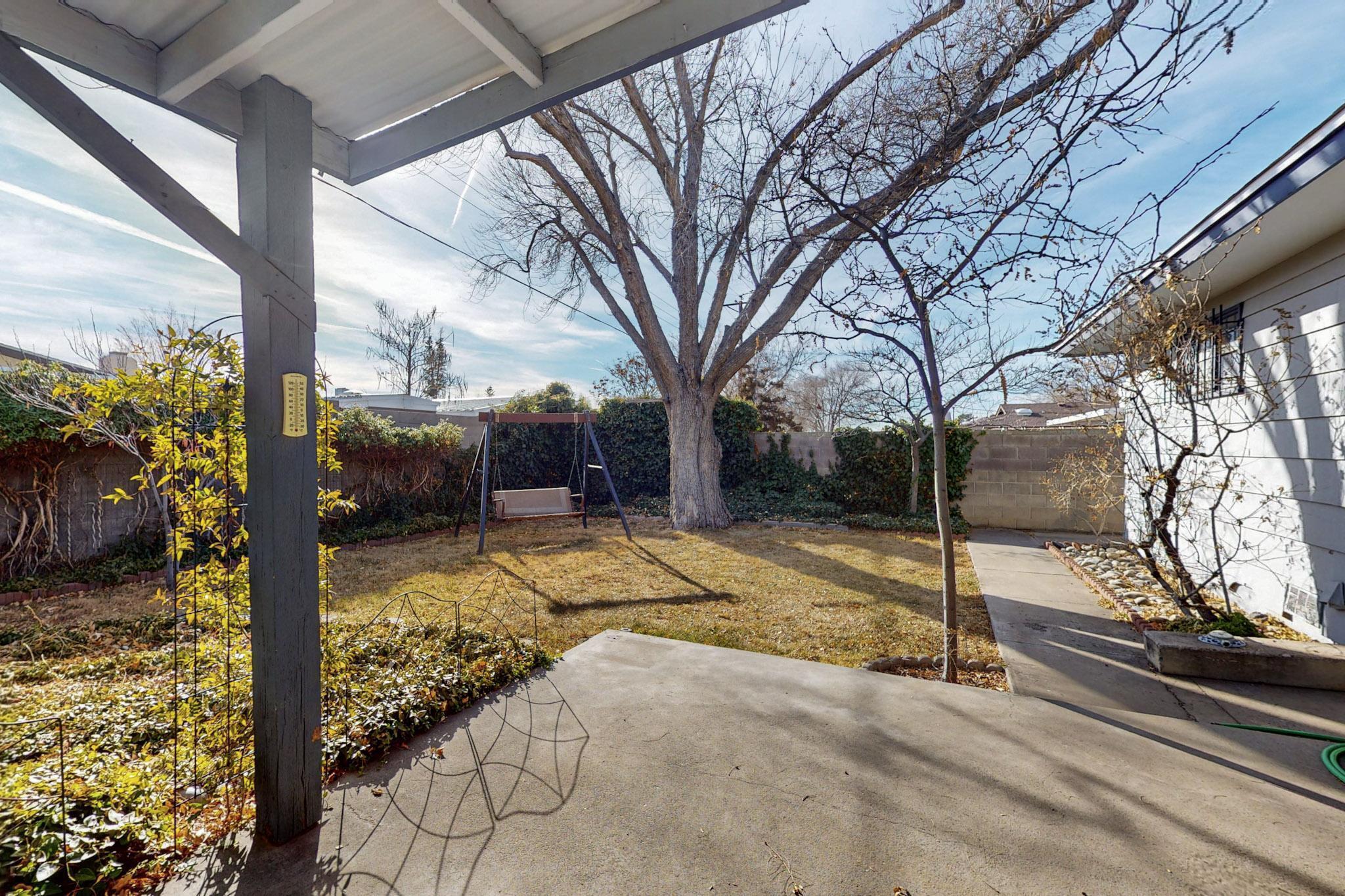 4500 DOUGLAS MACARTHUR Road NE