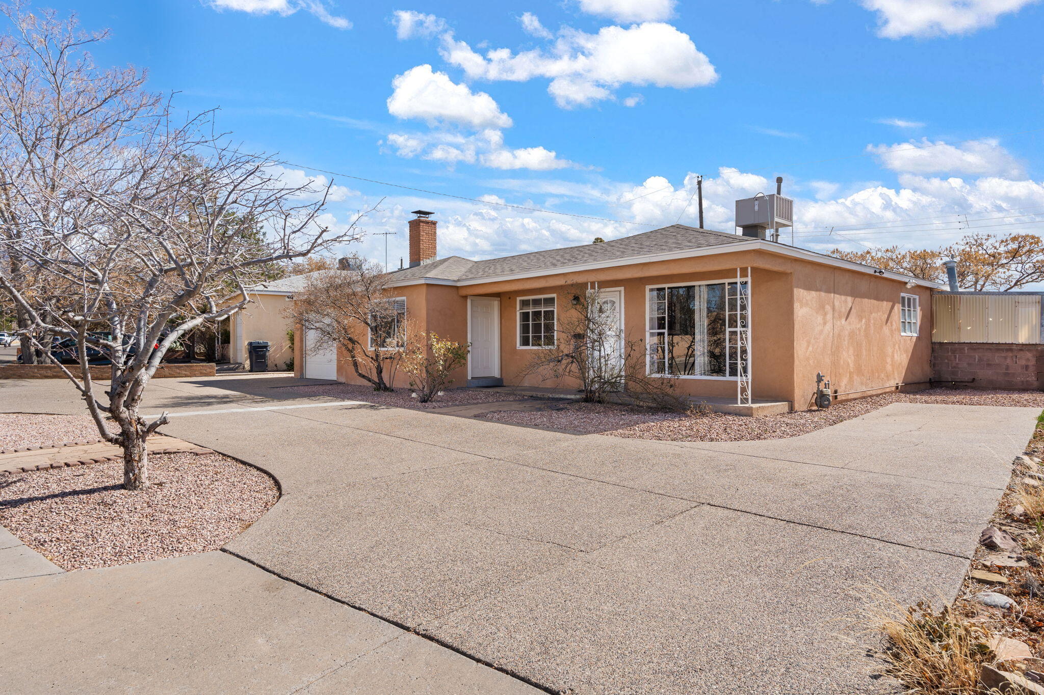 9410 ARVADA Avenue NE