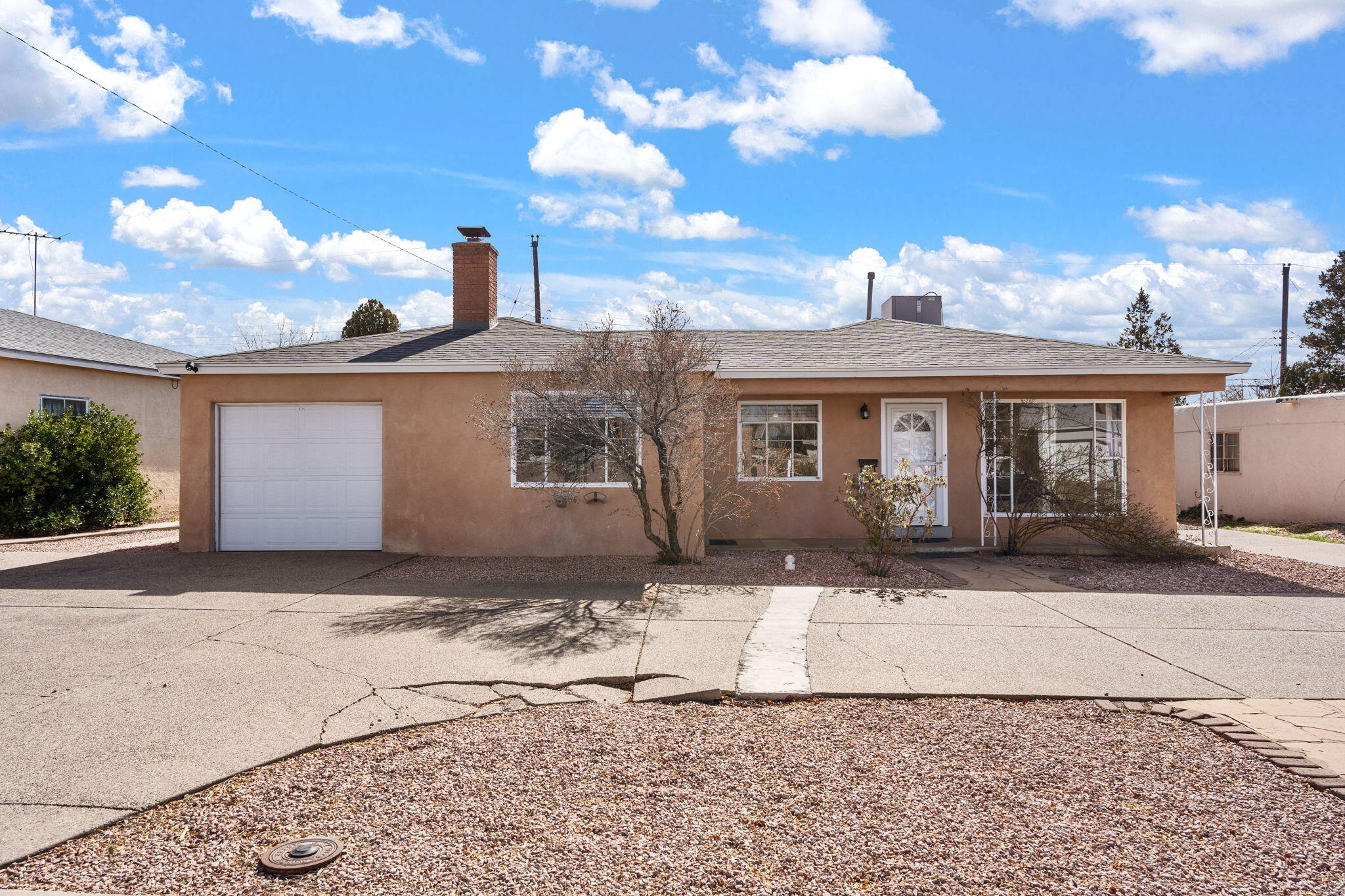 9410 ARVADA Avenue NE