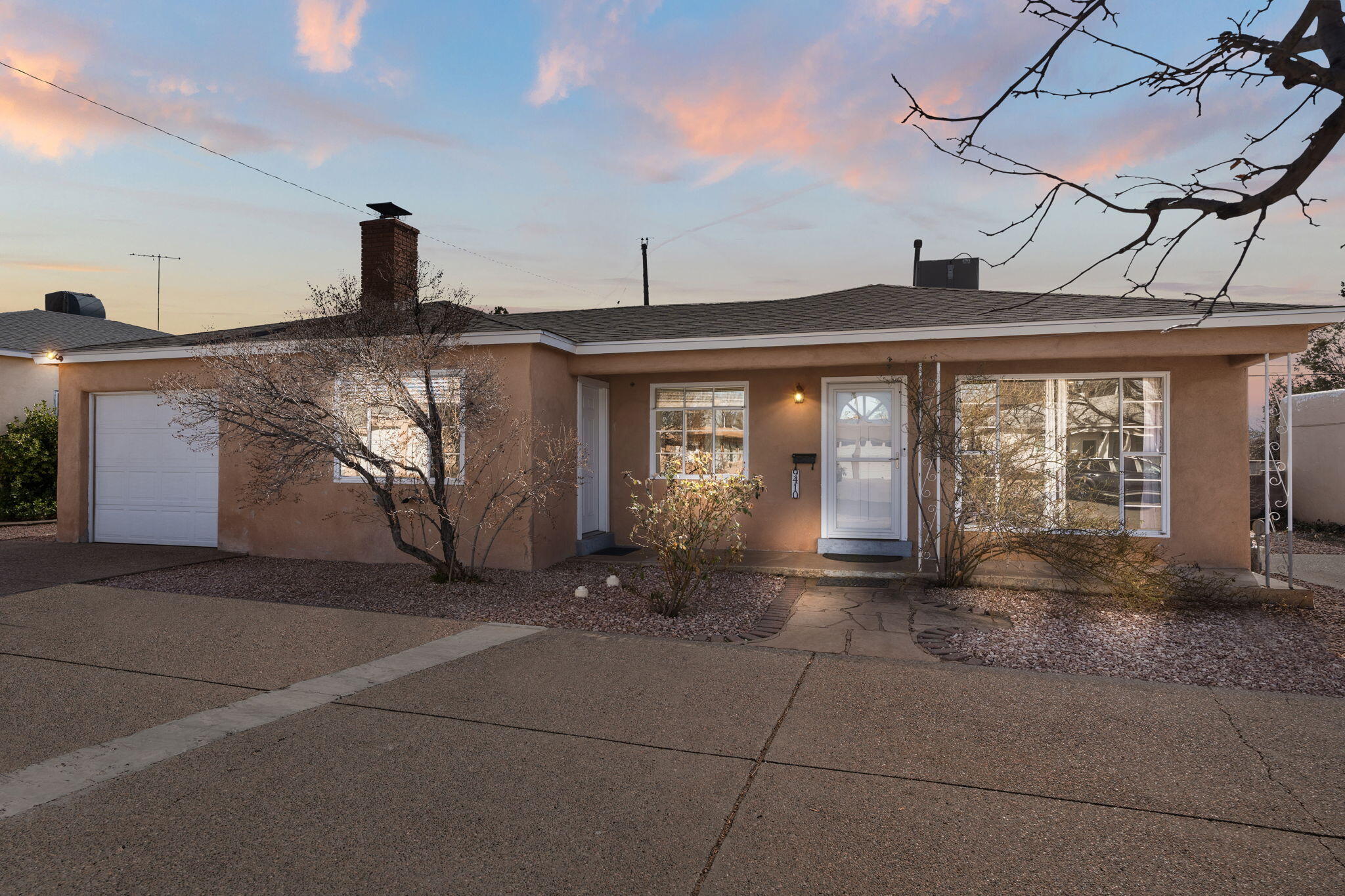 9410 ARVADA Avenue NE