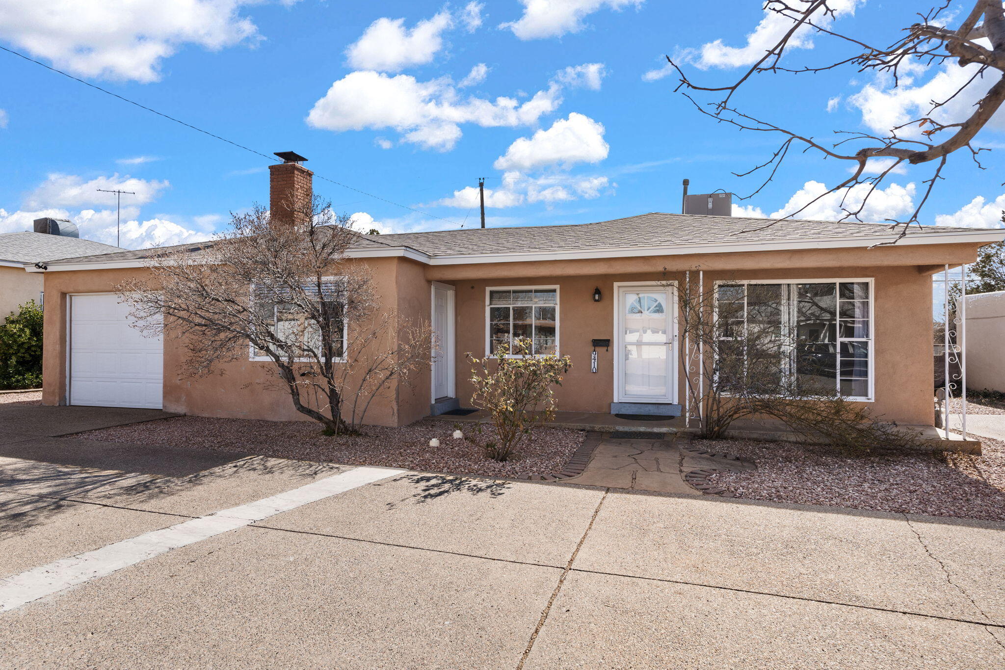 9410 ARVADA Avenue NE