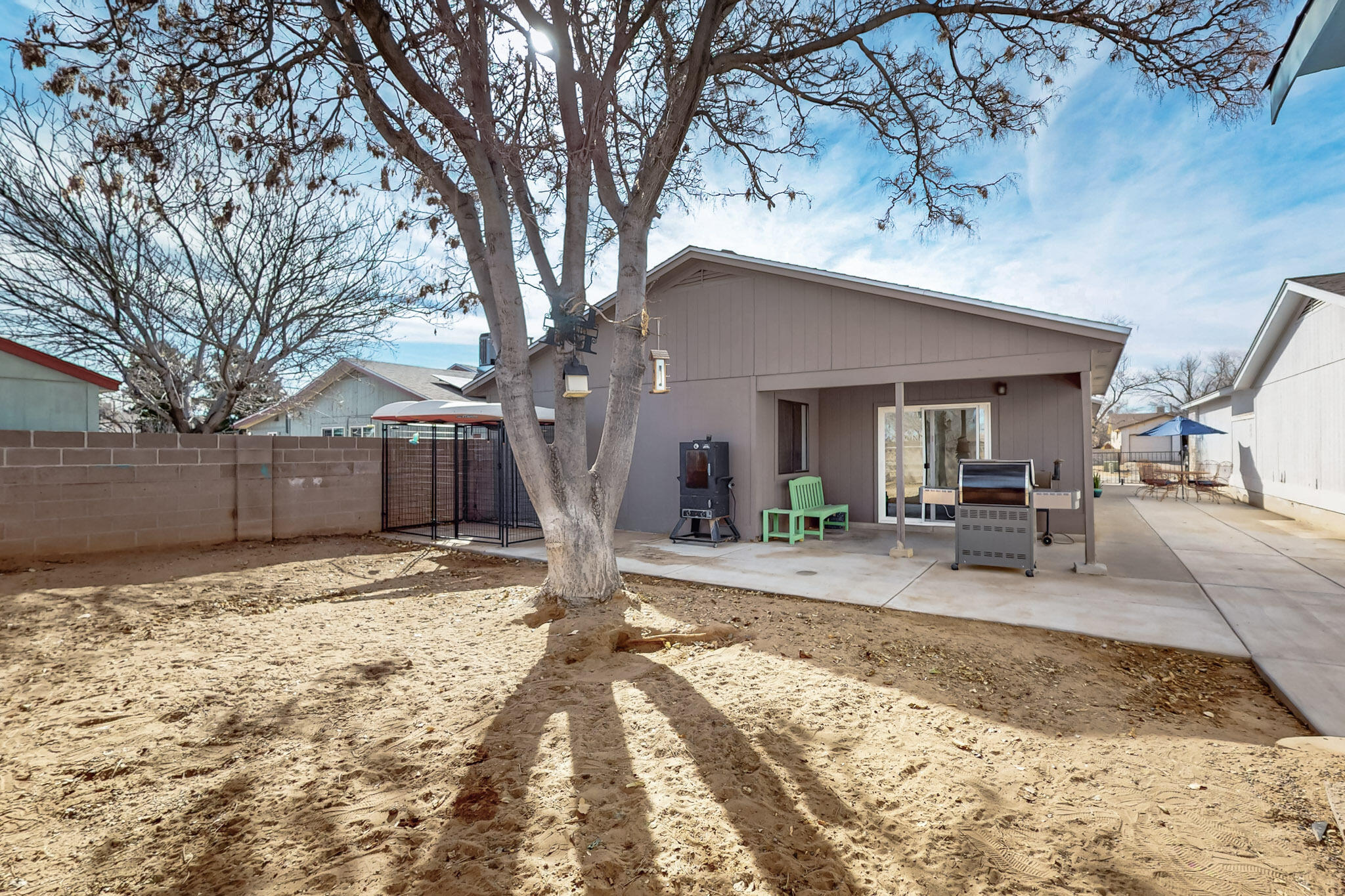 2705 MARICOPA Drive SE