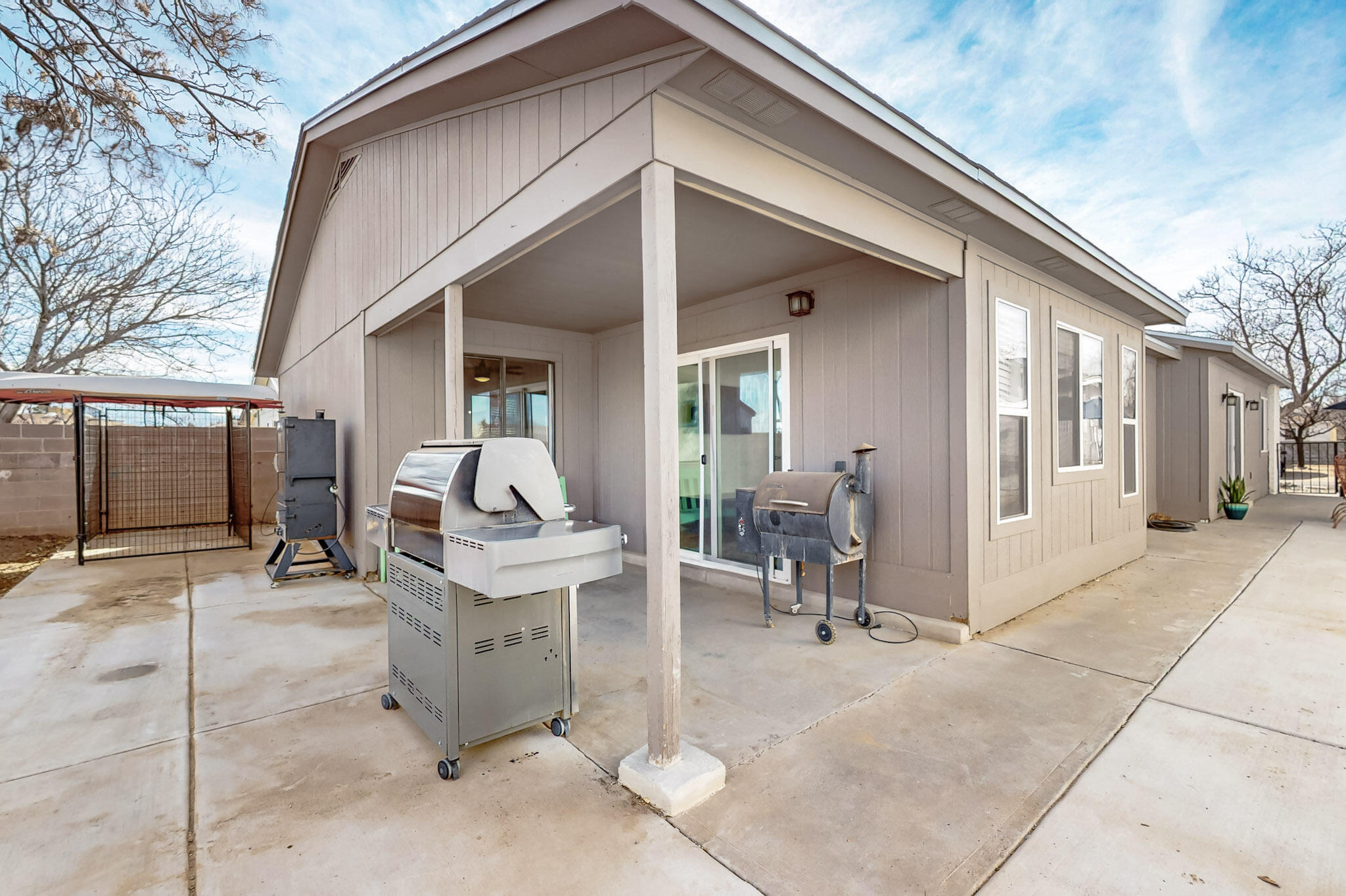 2705 MARICOPA Drive SE