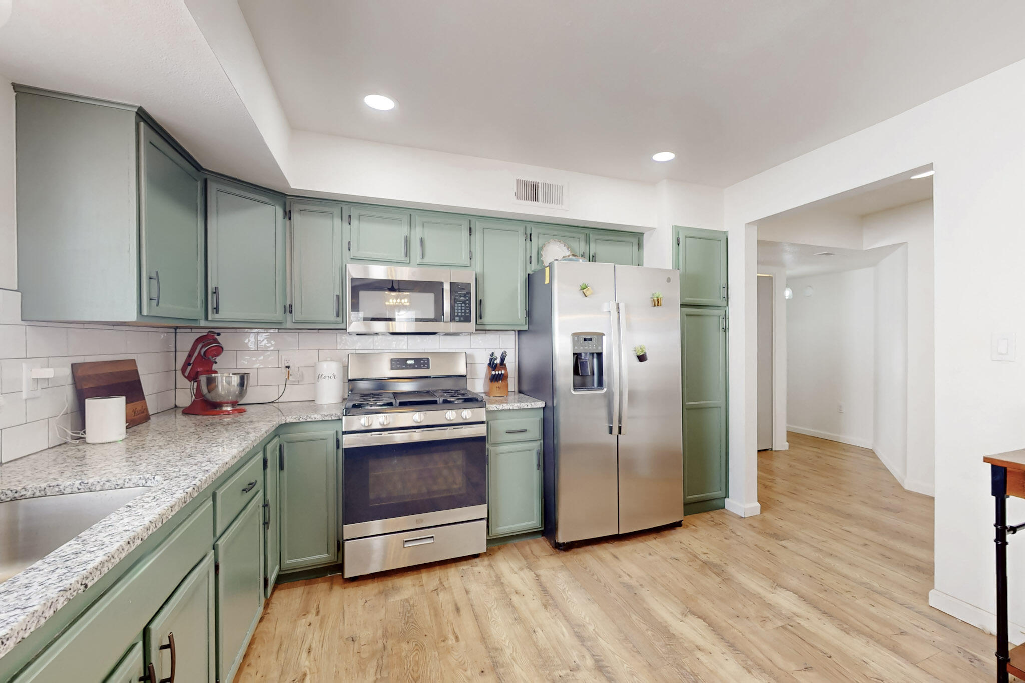 2705 MARICOPA Drive SE