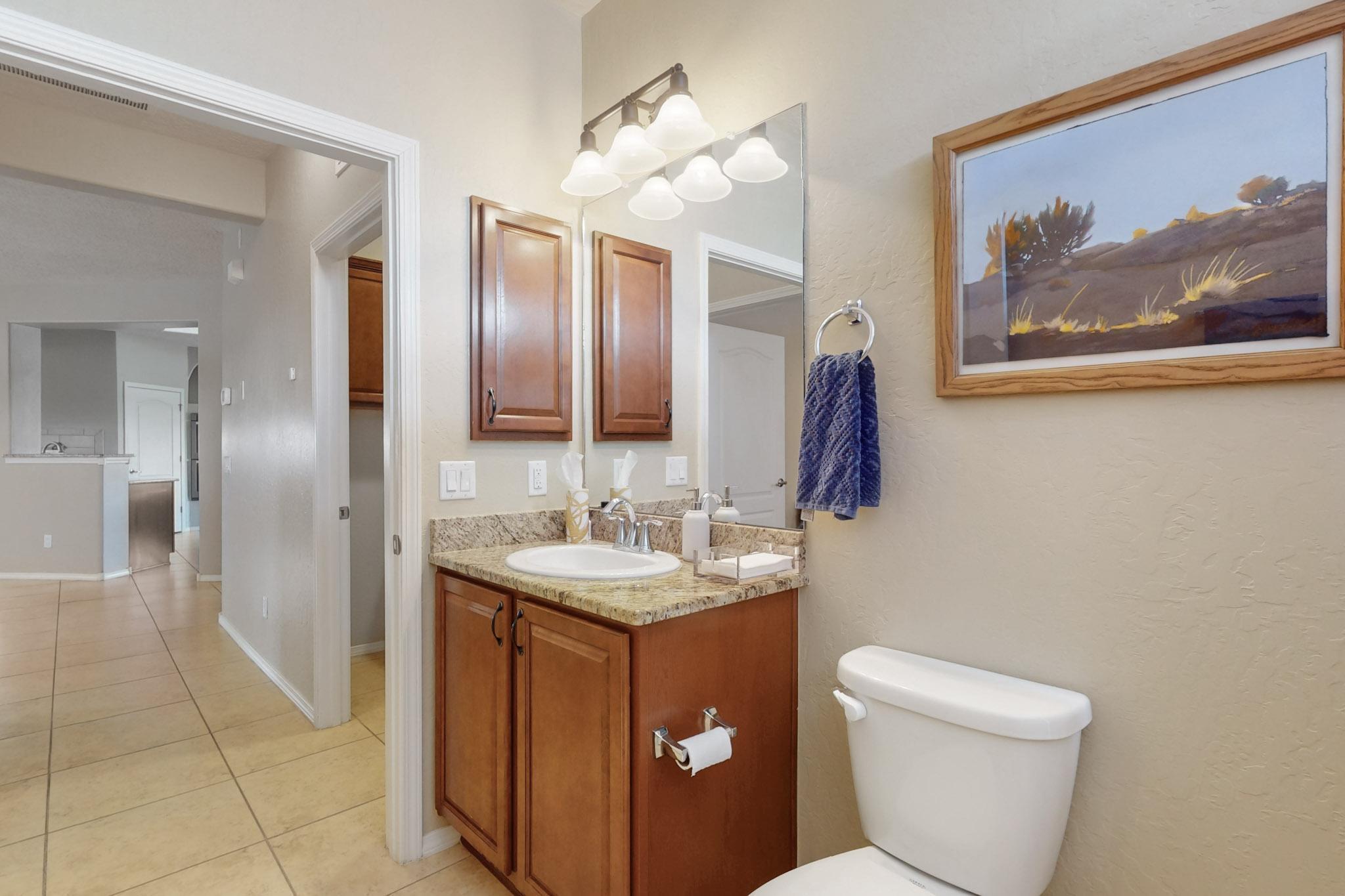 905 PRAIRIE ZINNIA Drive NE