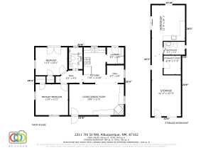 1706 UNITAS Court