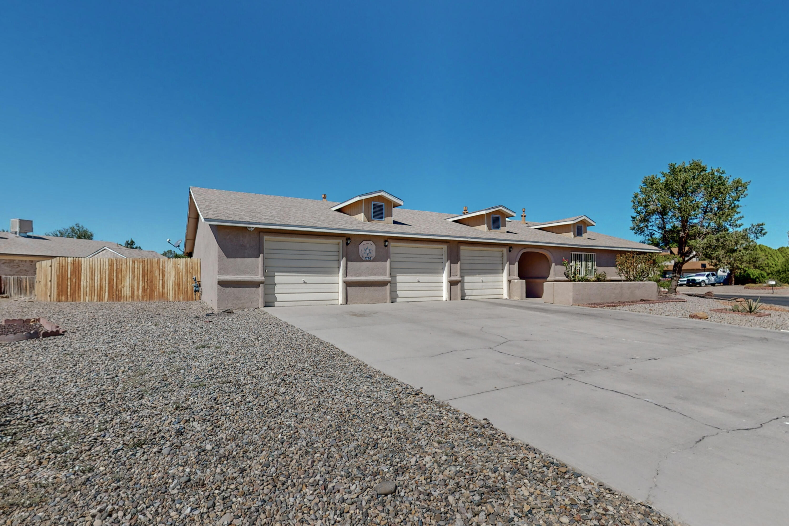 1706 UNITAS Court