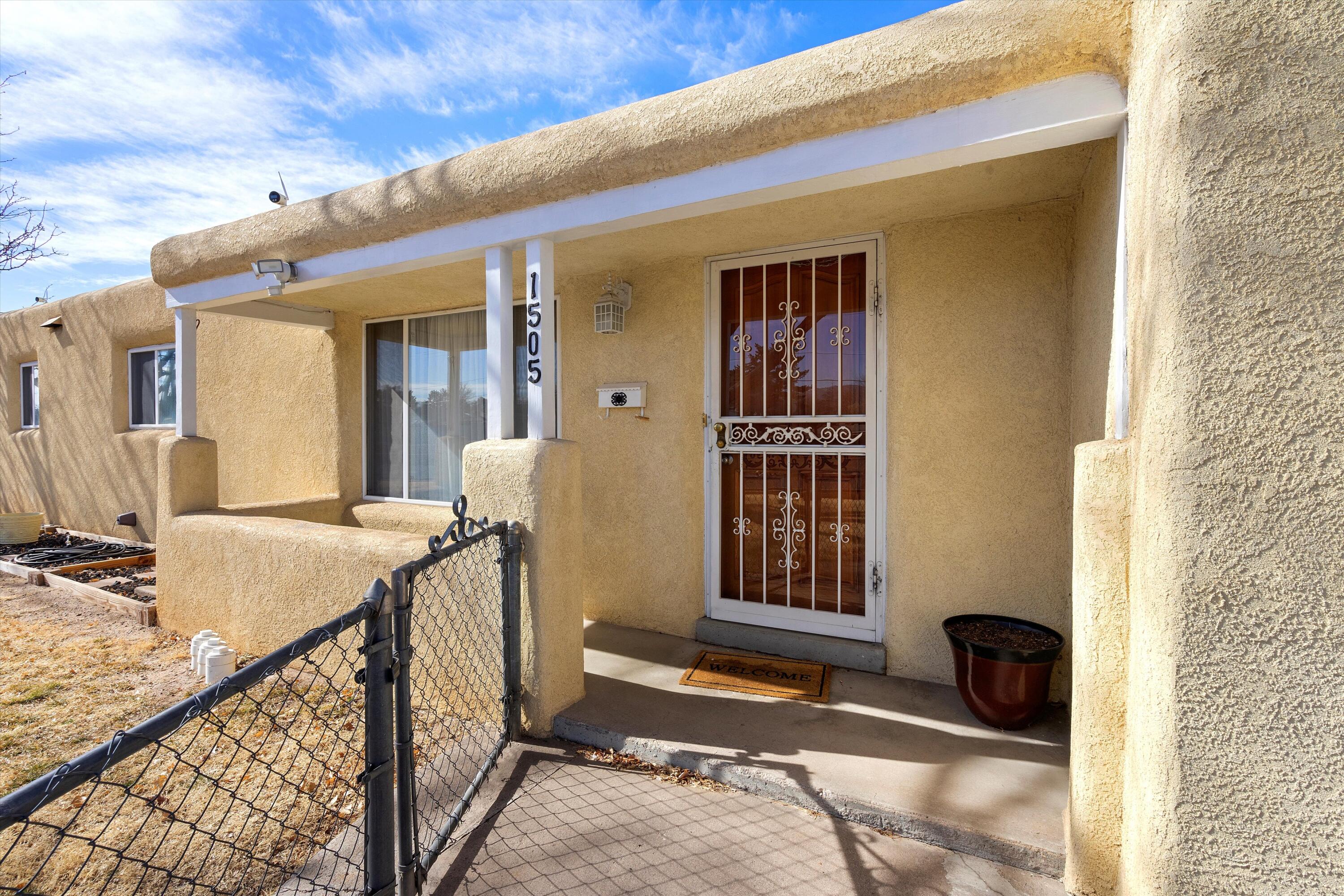 1505 WYOMING Boulevard NE