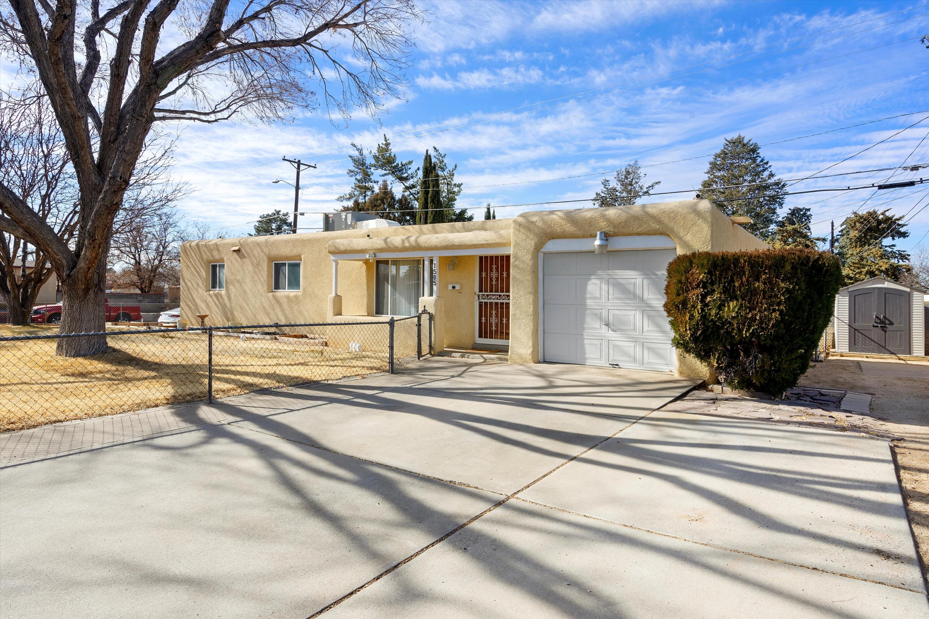 1505 WYOMING Boulevard NE