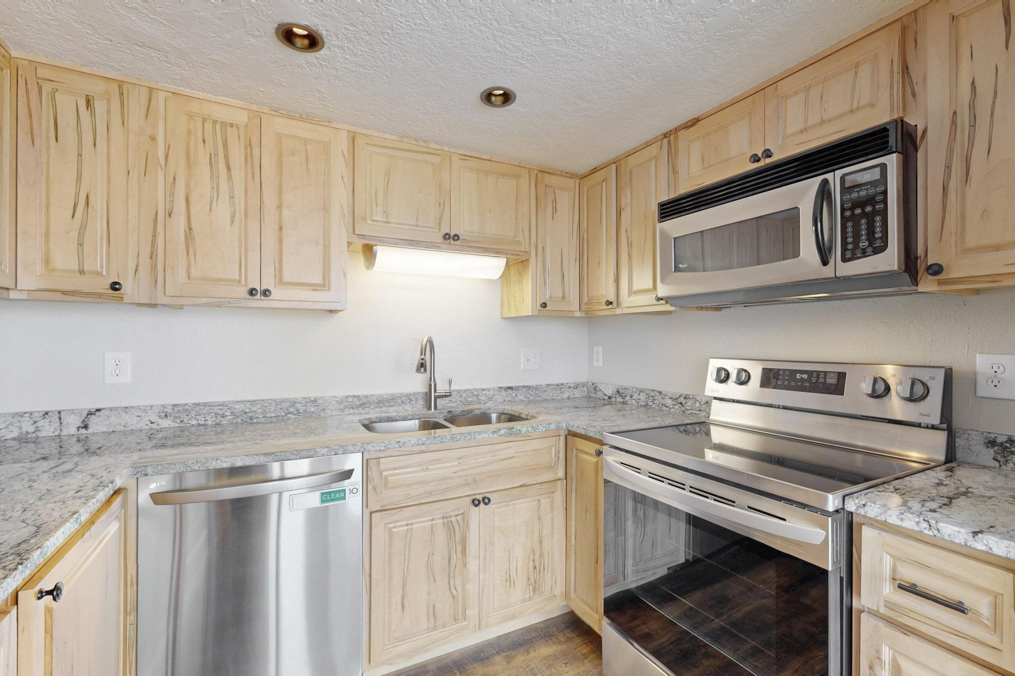 2700 VISTA GRANDE Drive NW 34