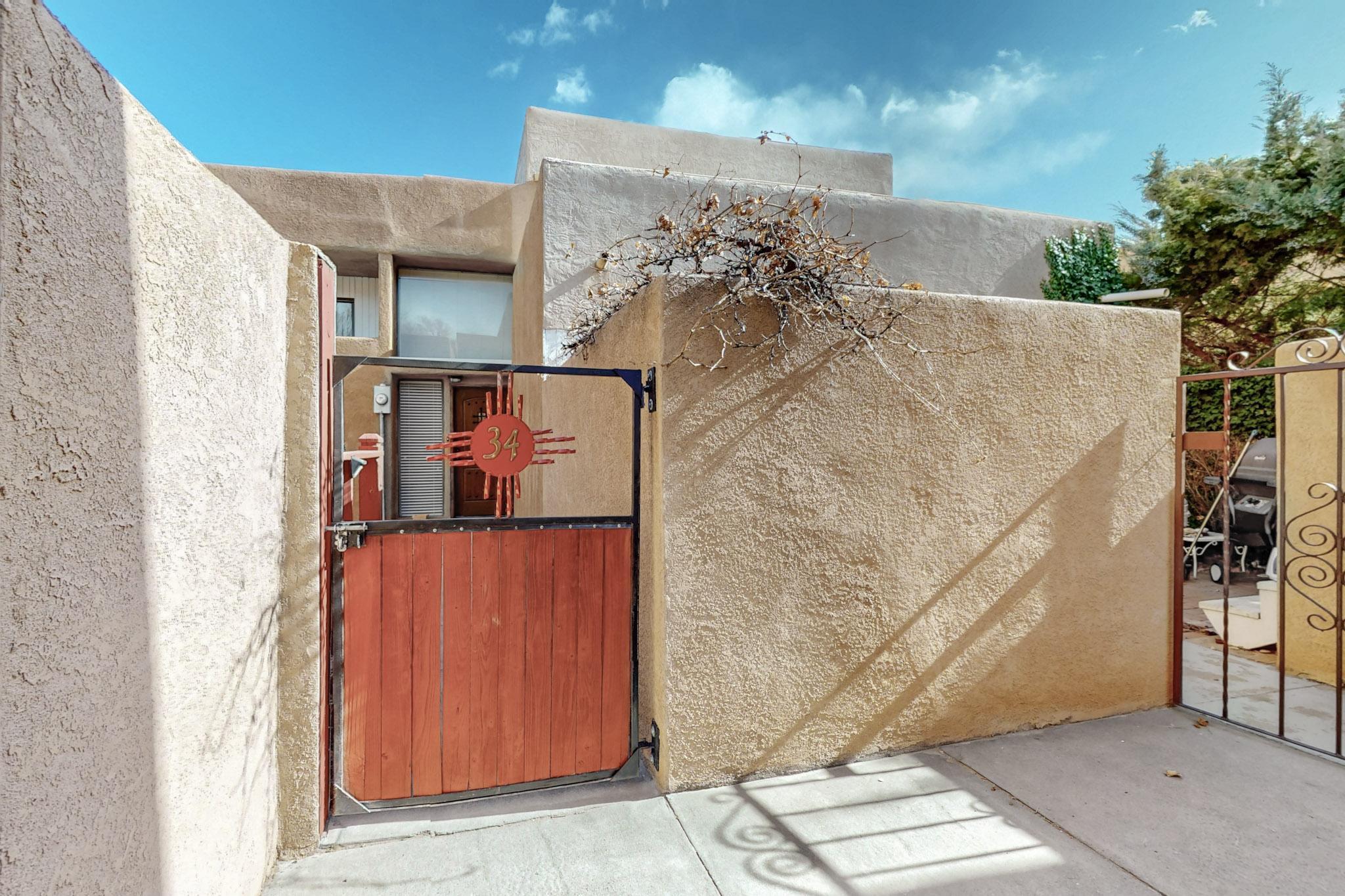 2700 VISTA GRANDE Drive NW 34