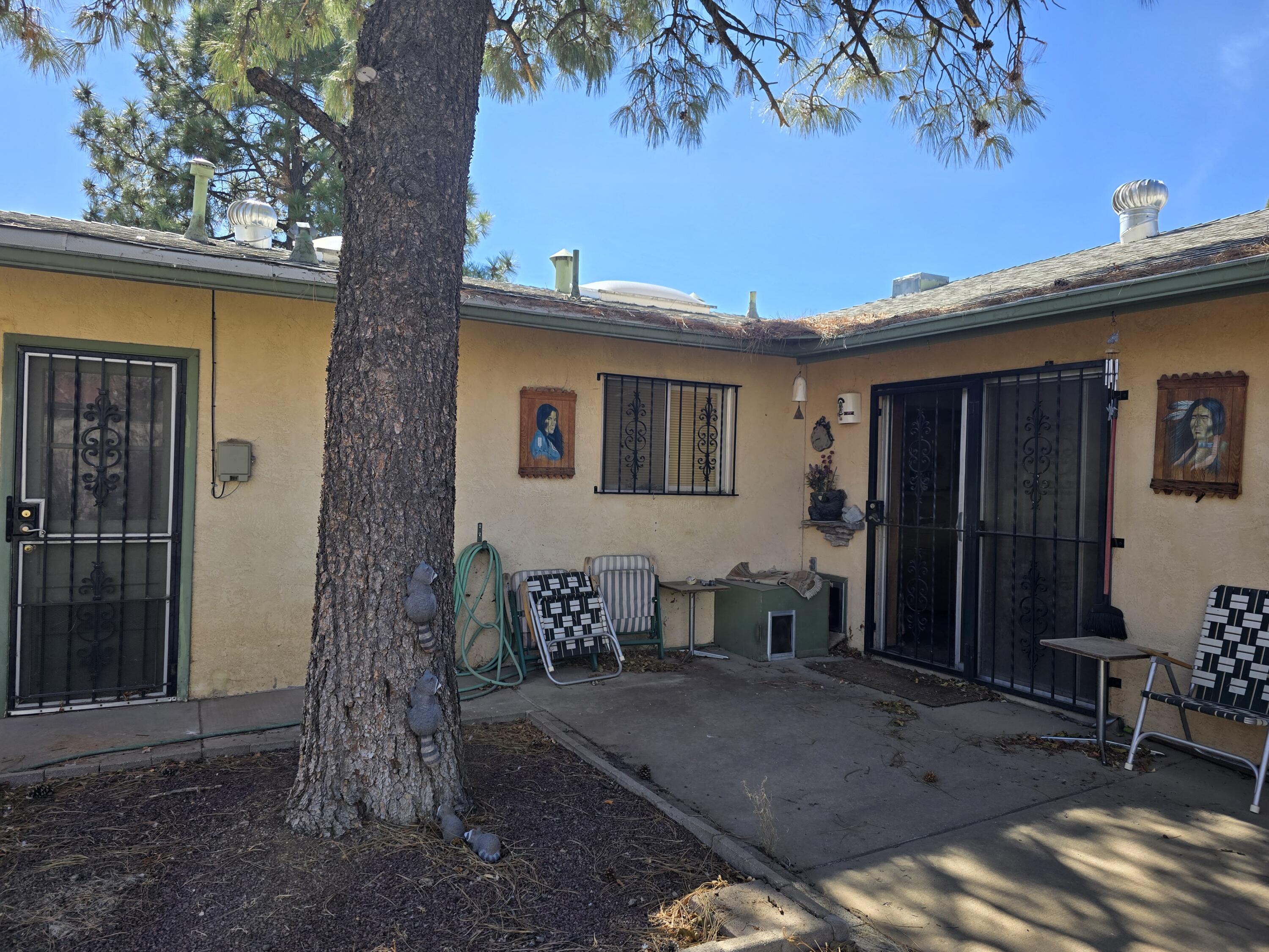 11701 Mocho Place NE