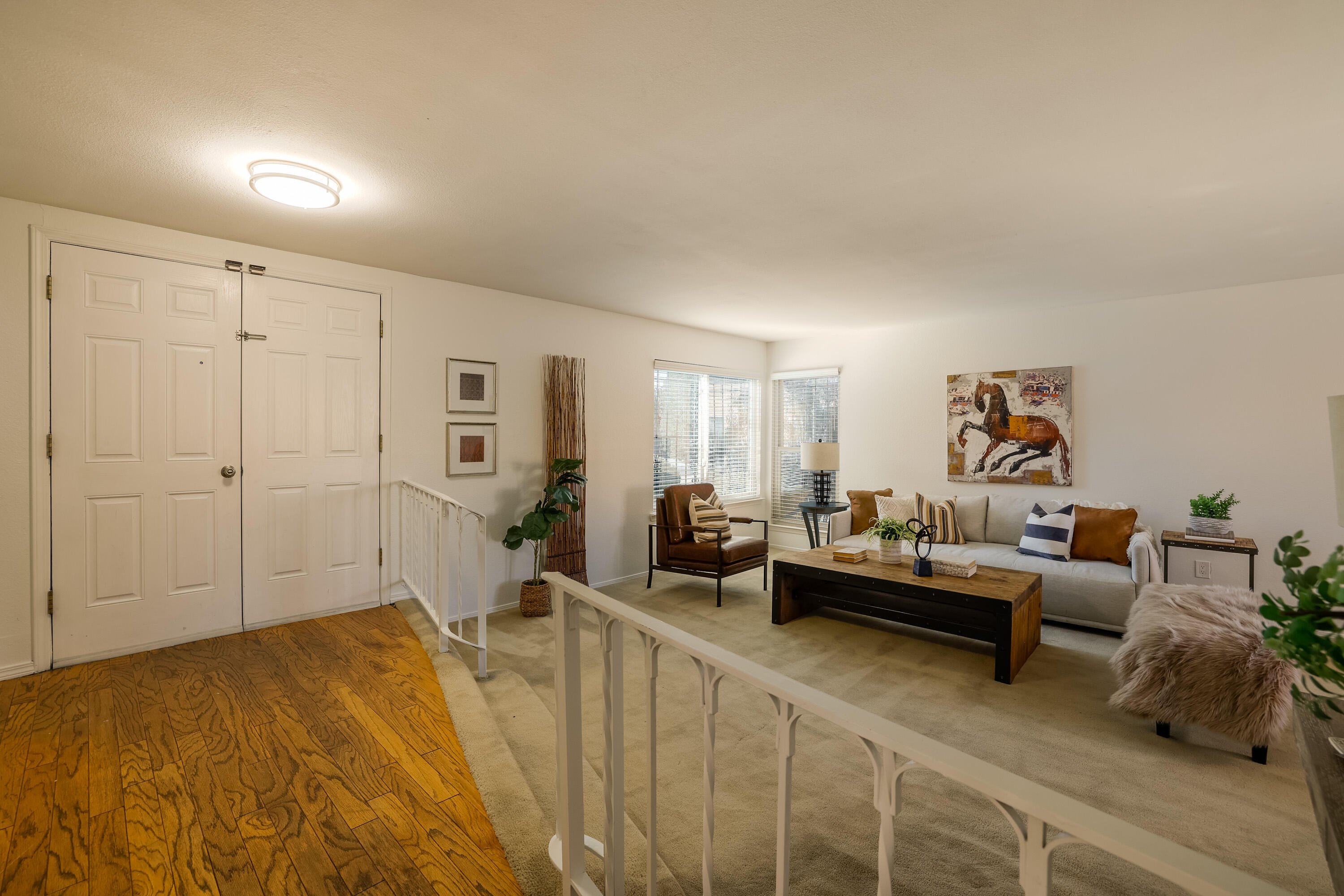 9605 LA PLAYA Street NE