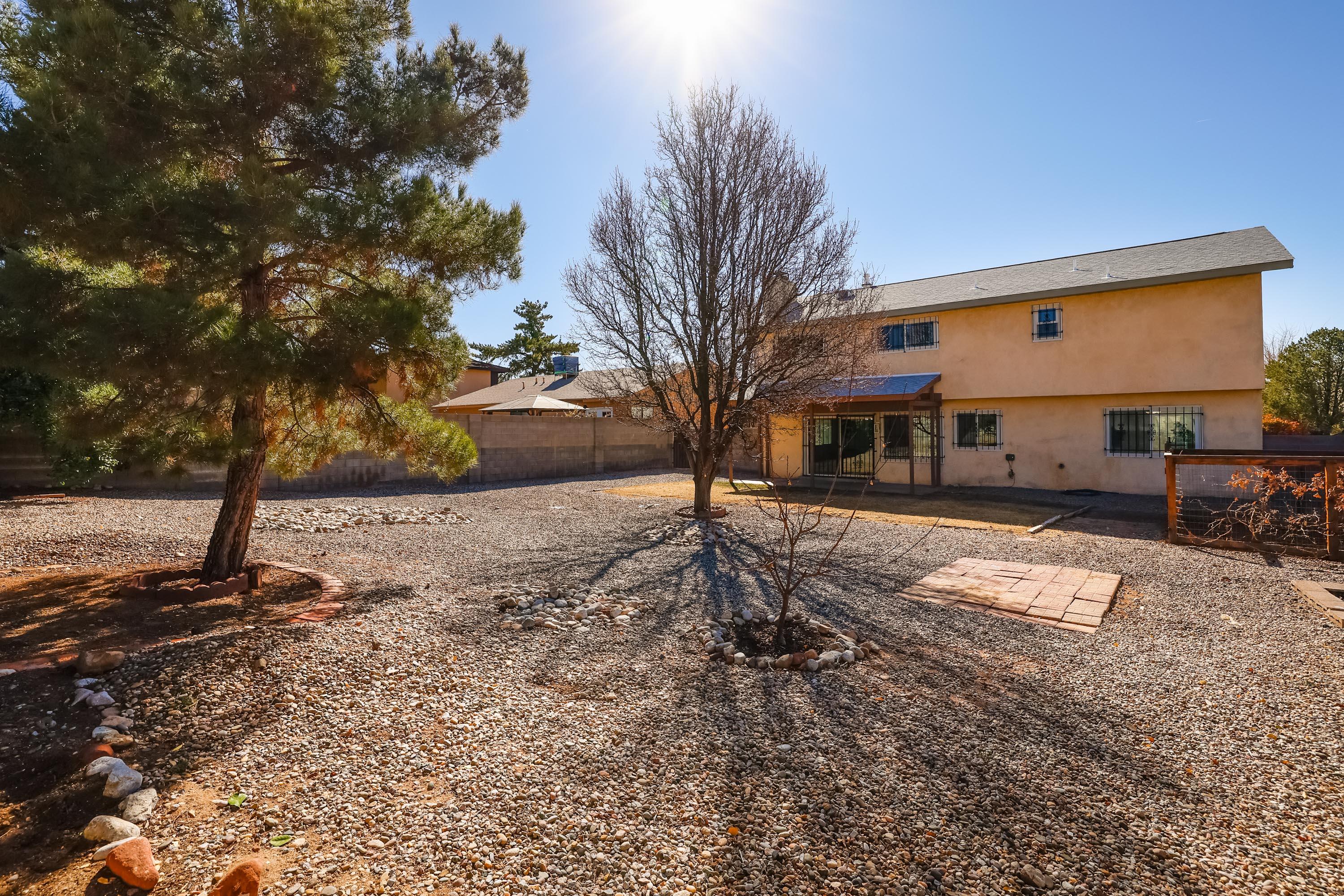 9605 LA PLAYA Street NE