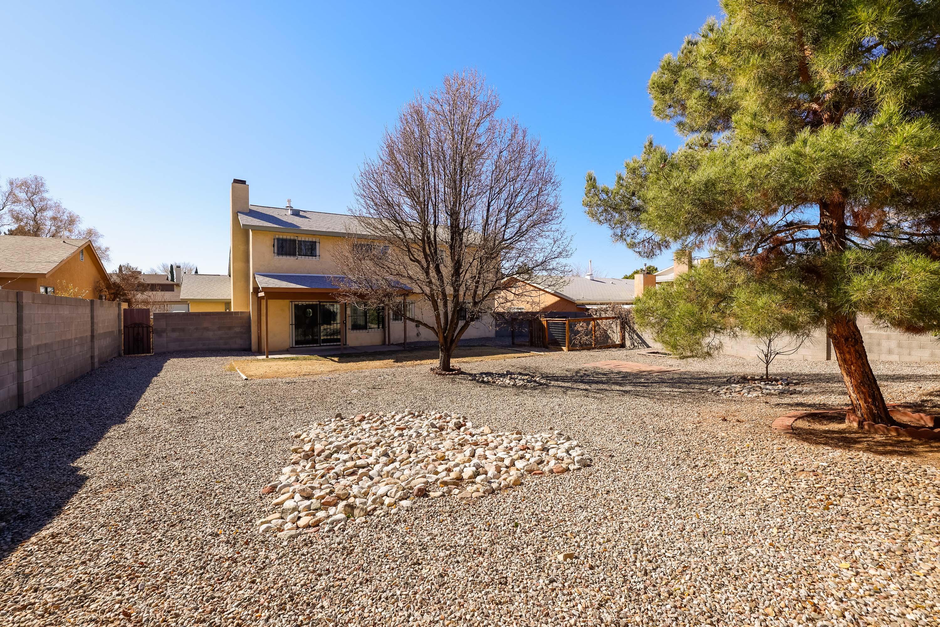 9605 LA PLAYA Street NE