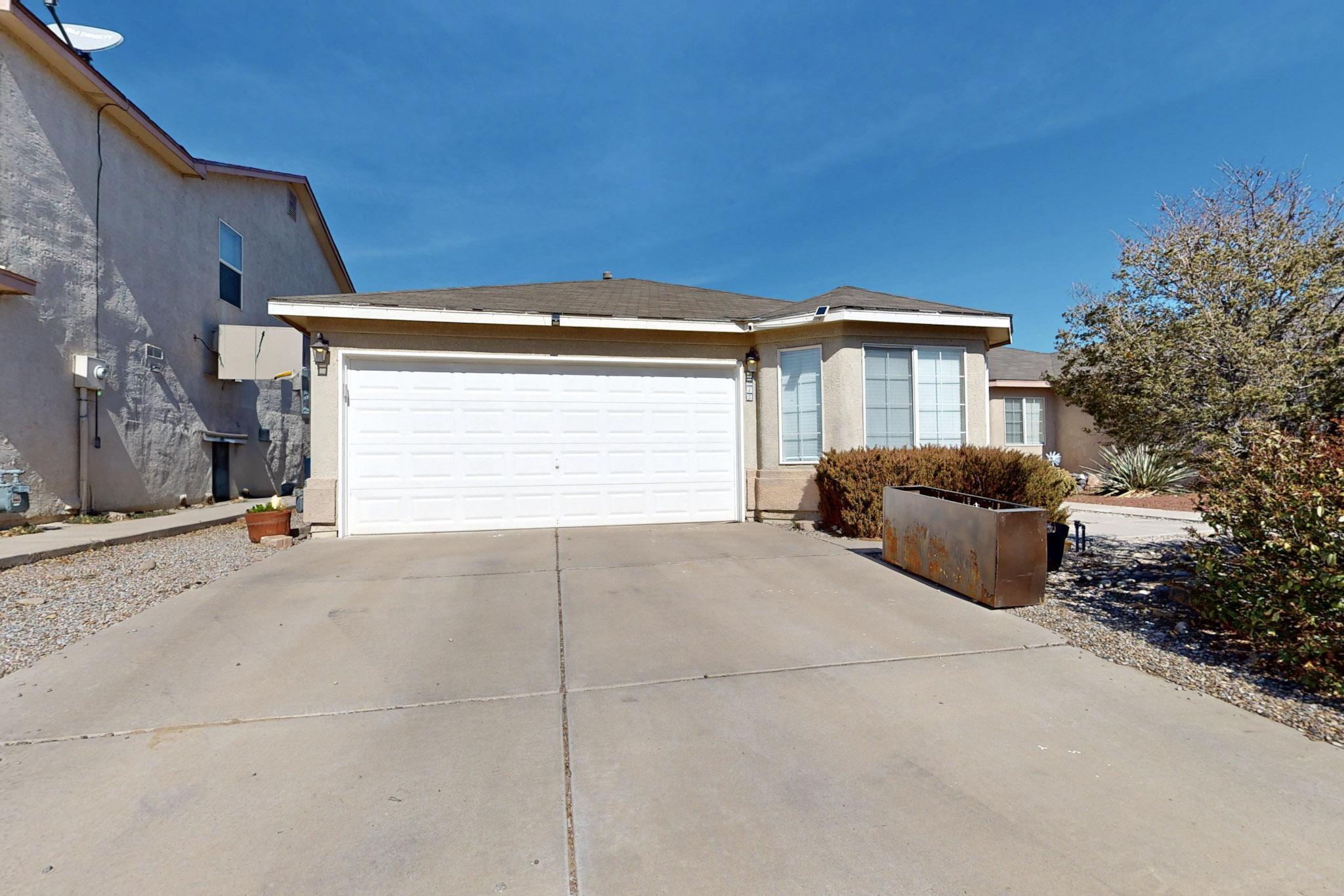 8015 VISTA ESTRELLA Lane SW